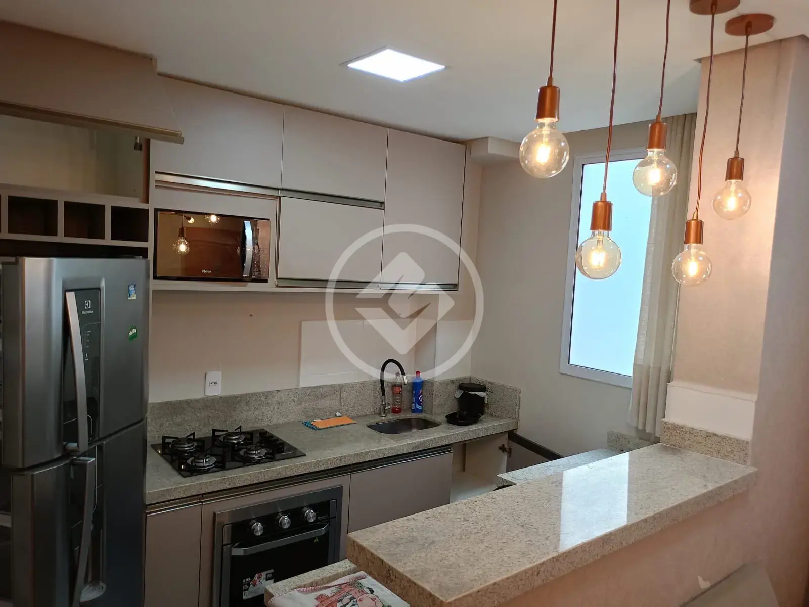 Apartamento Santa Isabel, Cuiabá - MT — foto 1