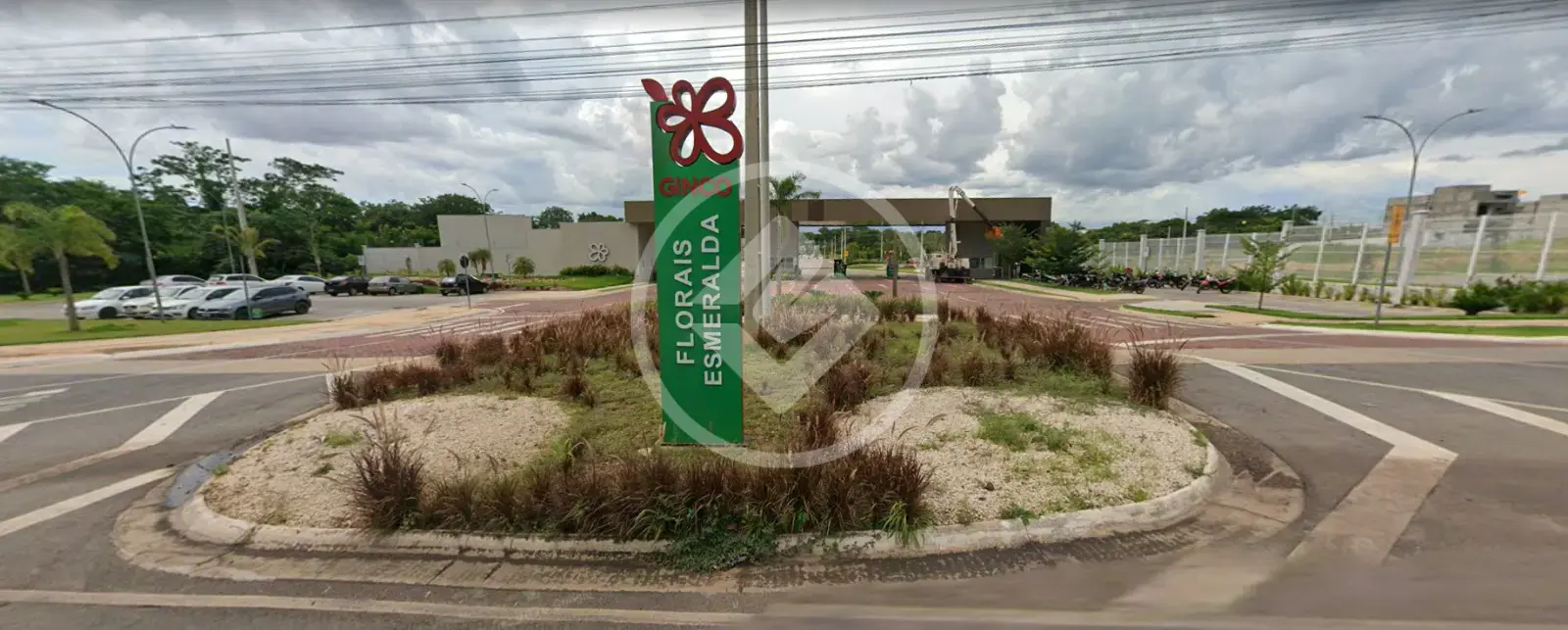 Terreno Condomínio São João del Rei, Cuiabá - MT — foto 1