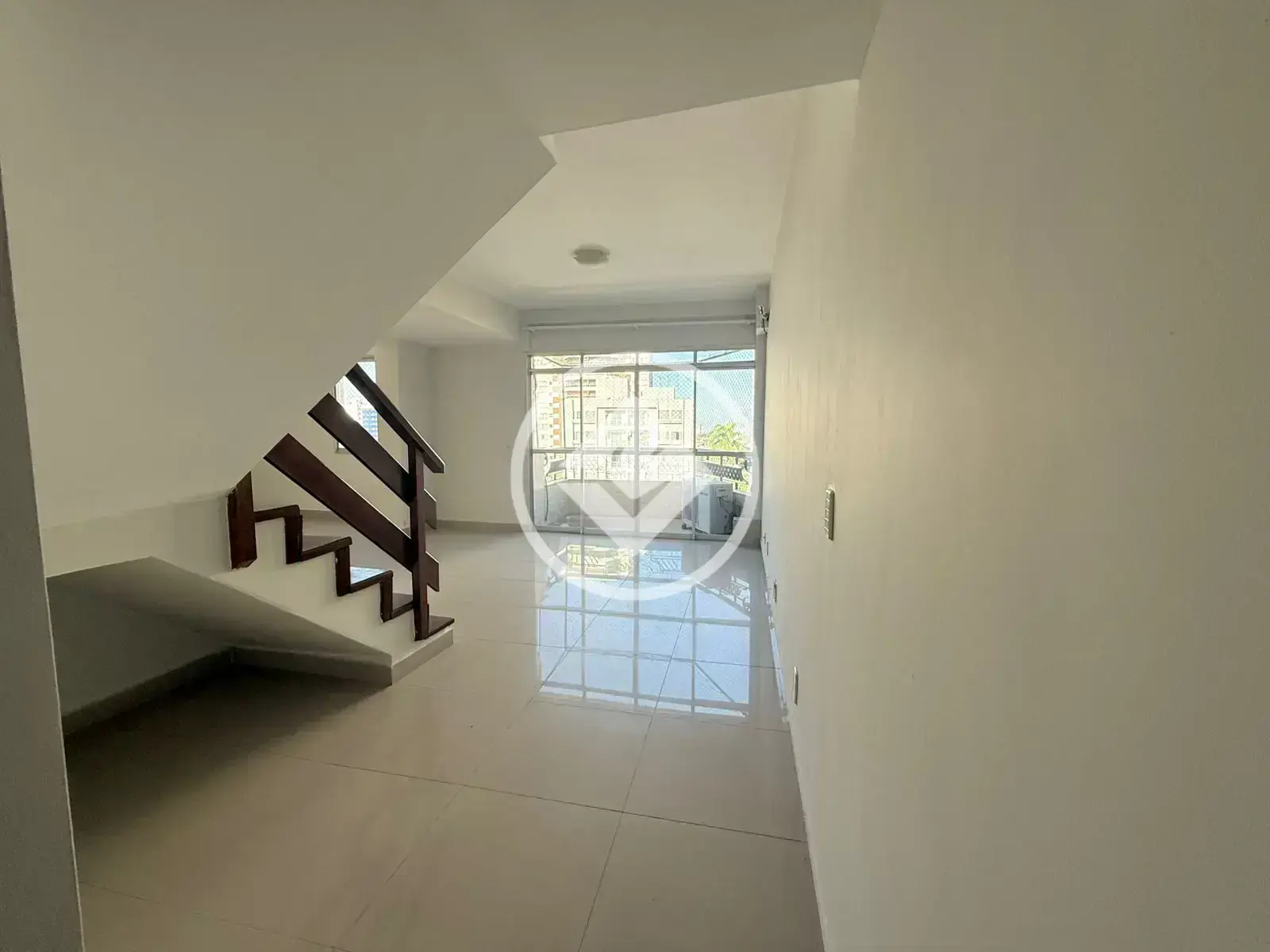 Apartamento Duplex Quilombo, Cuiabá - MT — foto 1