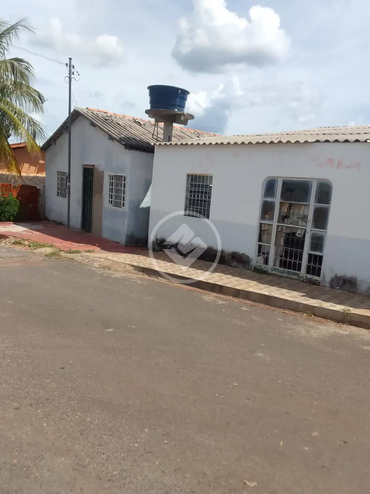 Casa Jardim dos Estados, Várzea Grande - MT — foto 1