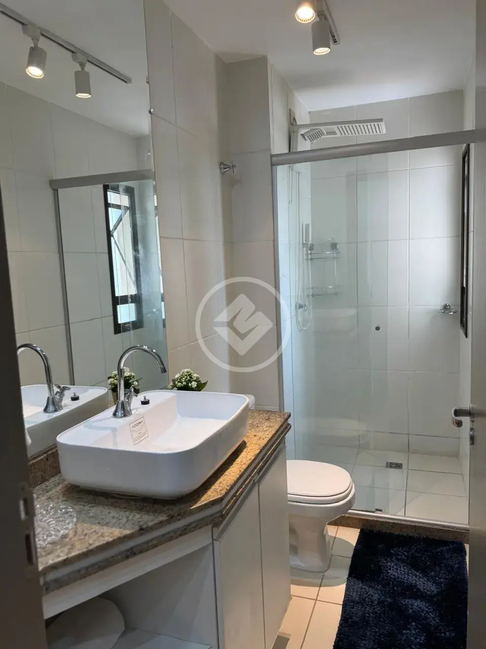 Apartamento Duque de Caxias II, Cuiabá - MT — foto 1
