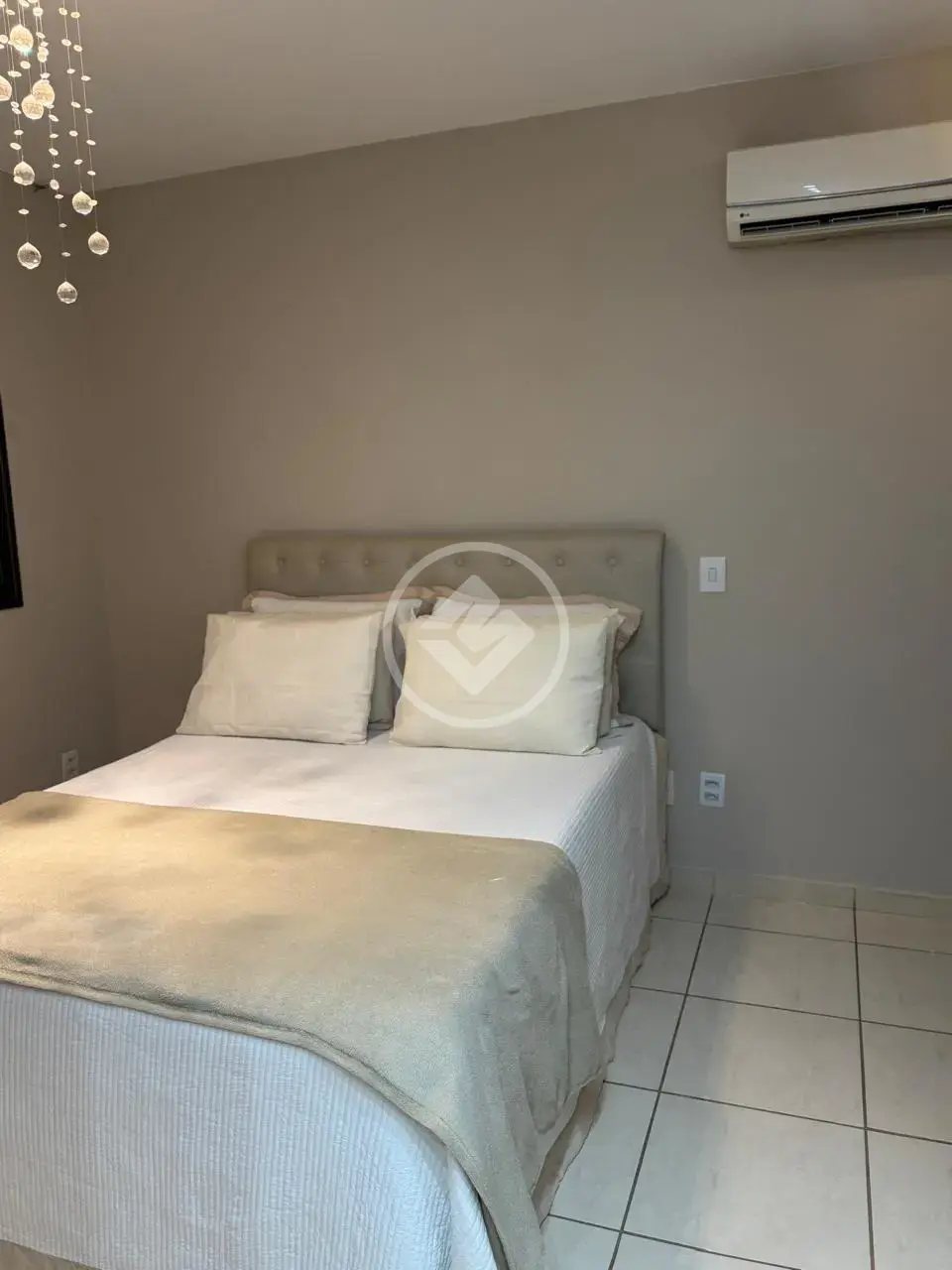 Apartamento Duque de Caxias II, Cuiabá - MT — foto 2