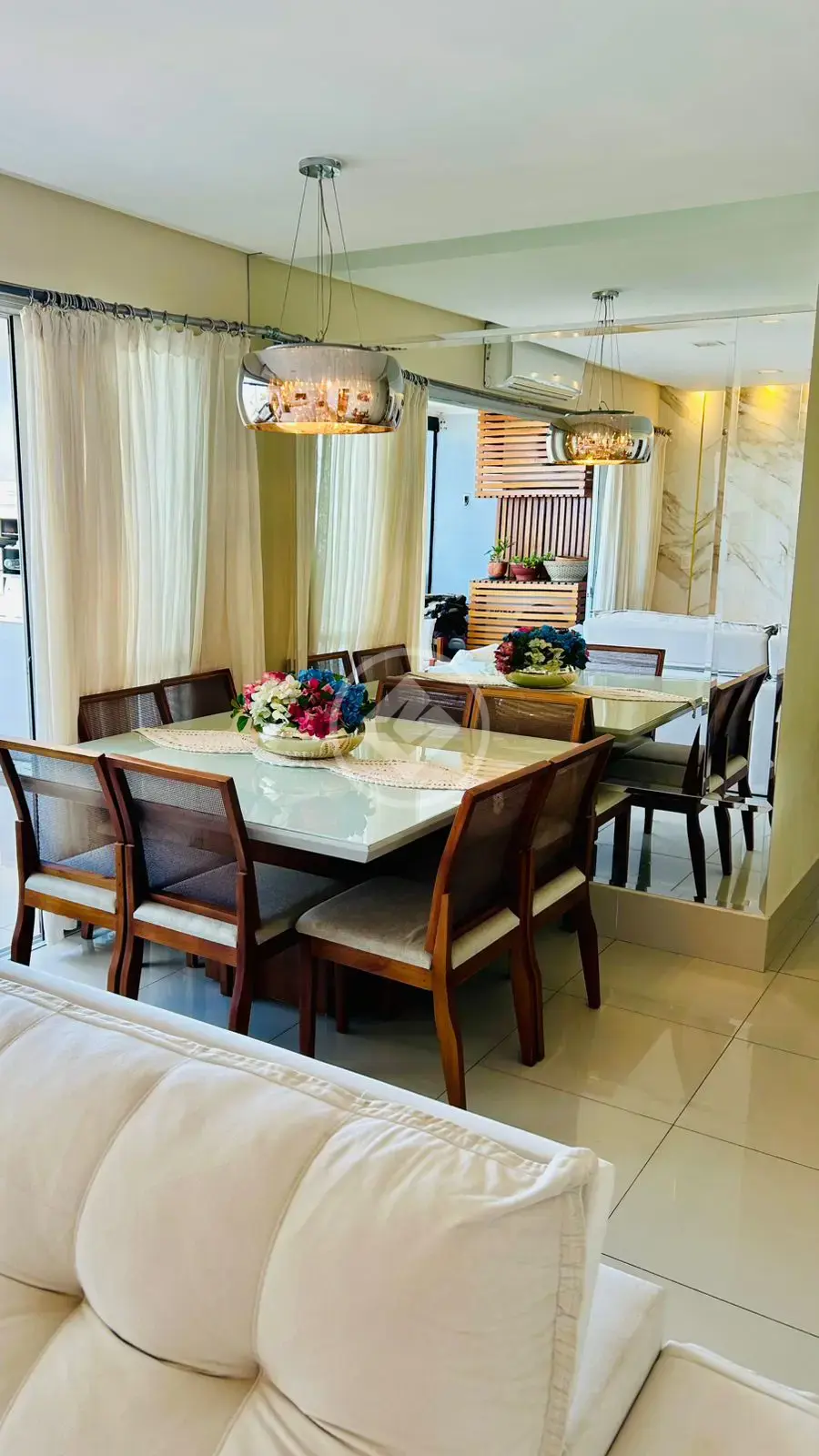 Apartamento 3 quartos no CONSIL, Cuiabá — foto 5 de 6