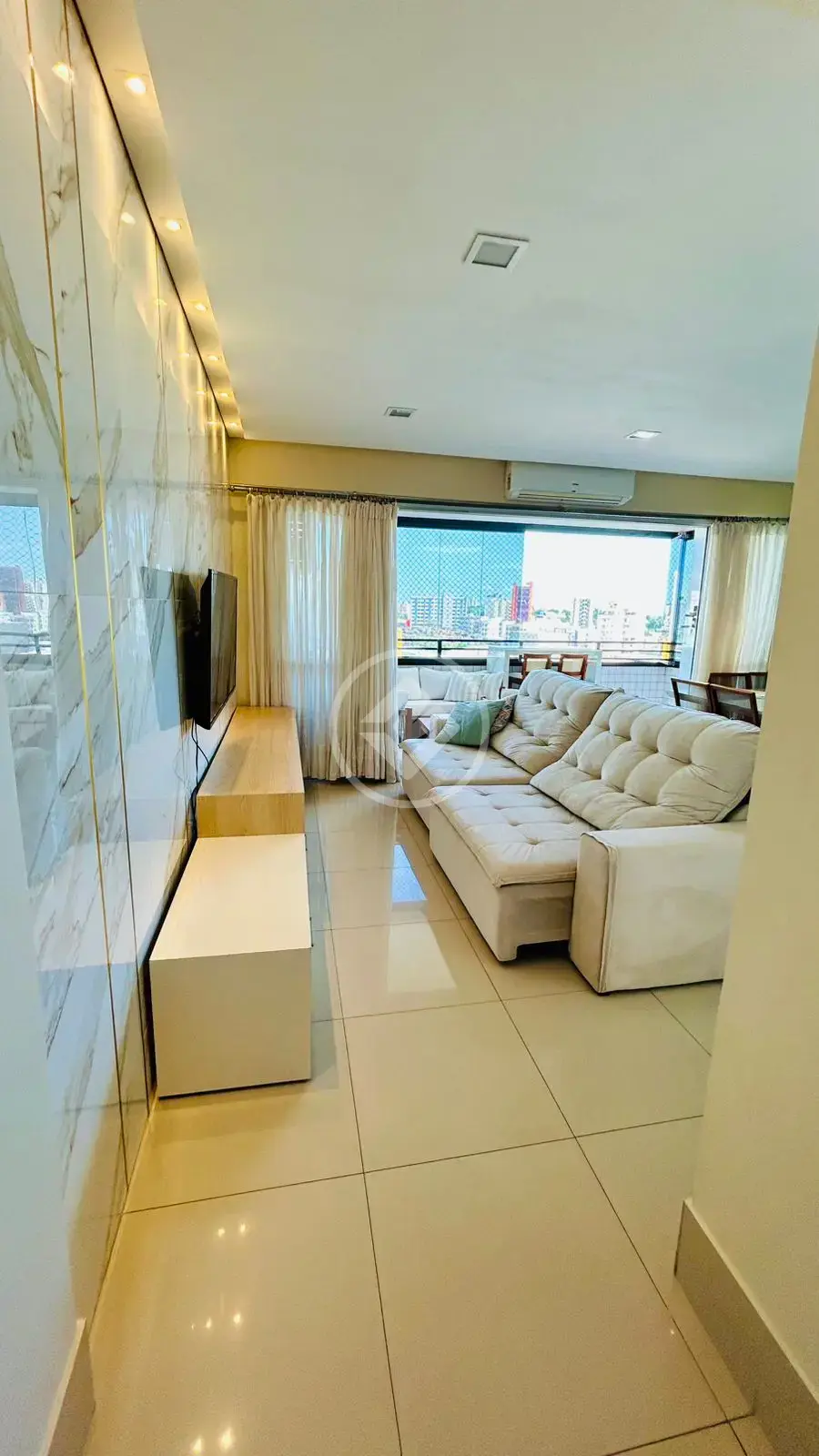 Apartamento 3 quartos no CONSIL, Cuiabá — foto 4 de 6