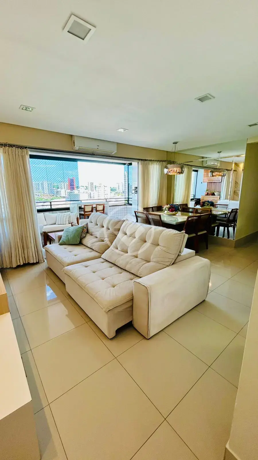 Apartamento CONSIL, Cuiabá - MT — foto 1