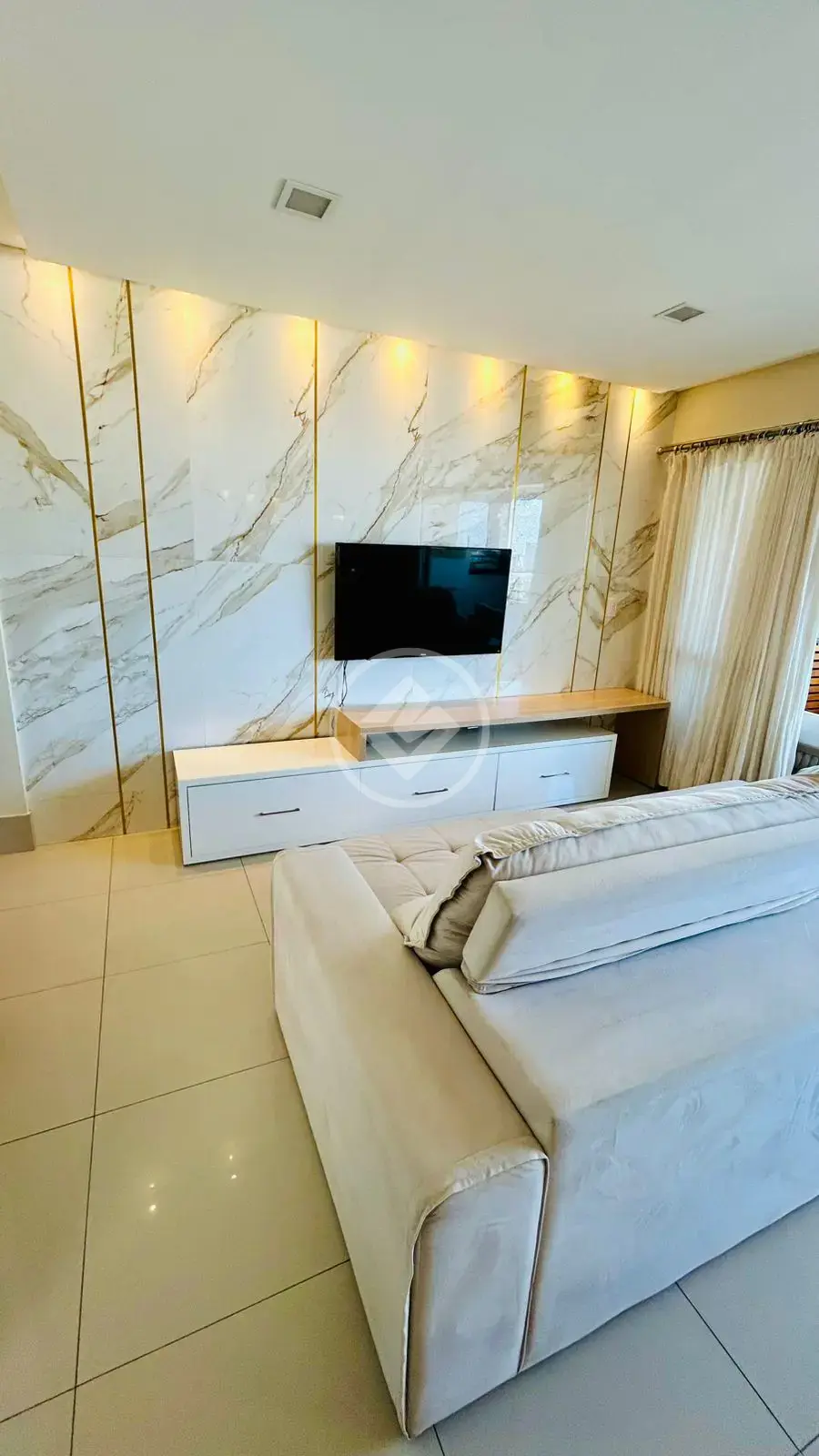 Apartamento 3 quartos no CONSIL, Cuiabá — foto 3 de 6