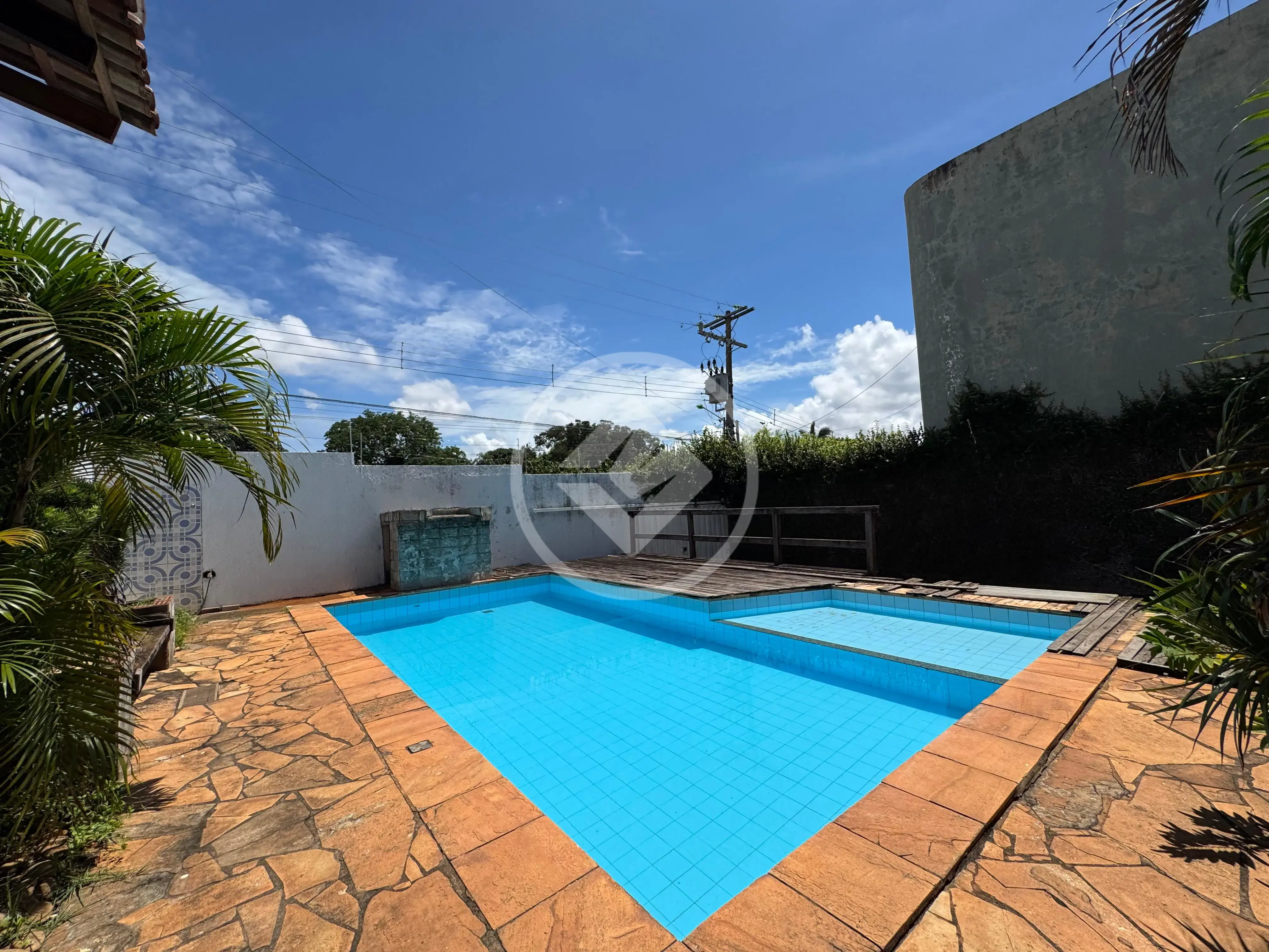Casa Jardim Shangri-lá, Cuiabá - MT — foto 2