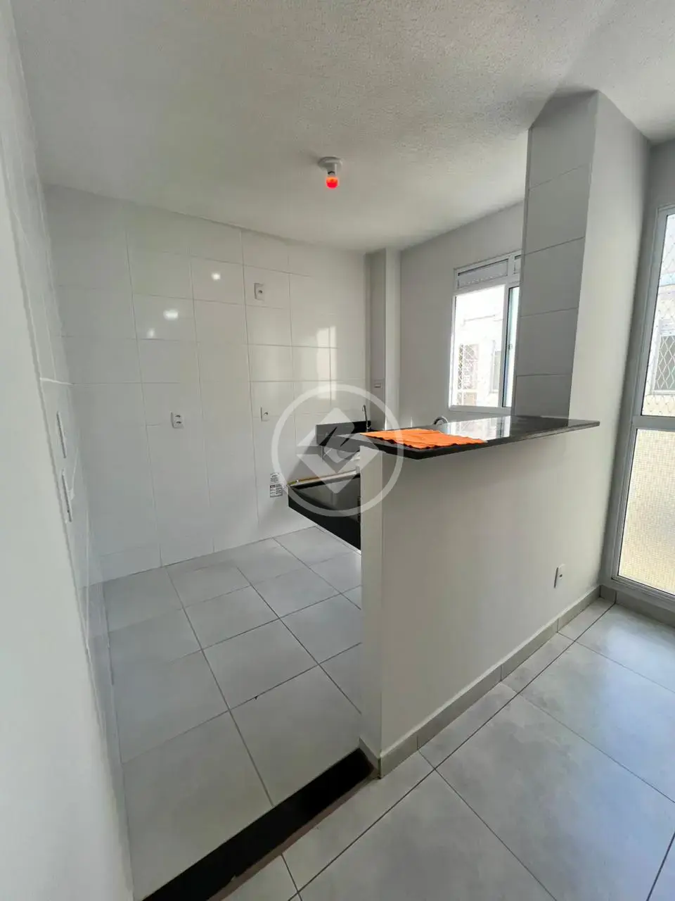 Apartamento Ribeirão do Lipa, Cuiabá - MT — foto 2