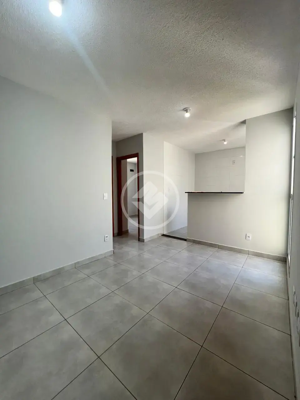 Apartamento Ribeirão do Lipa, Cuiabá - MT — foto 1