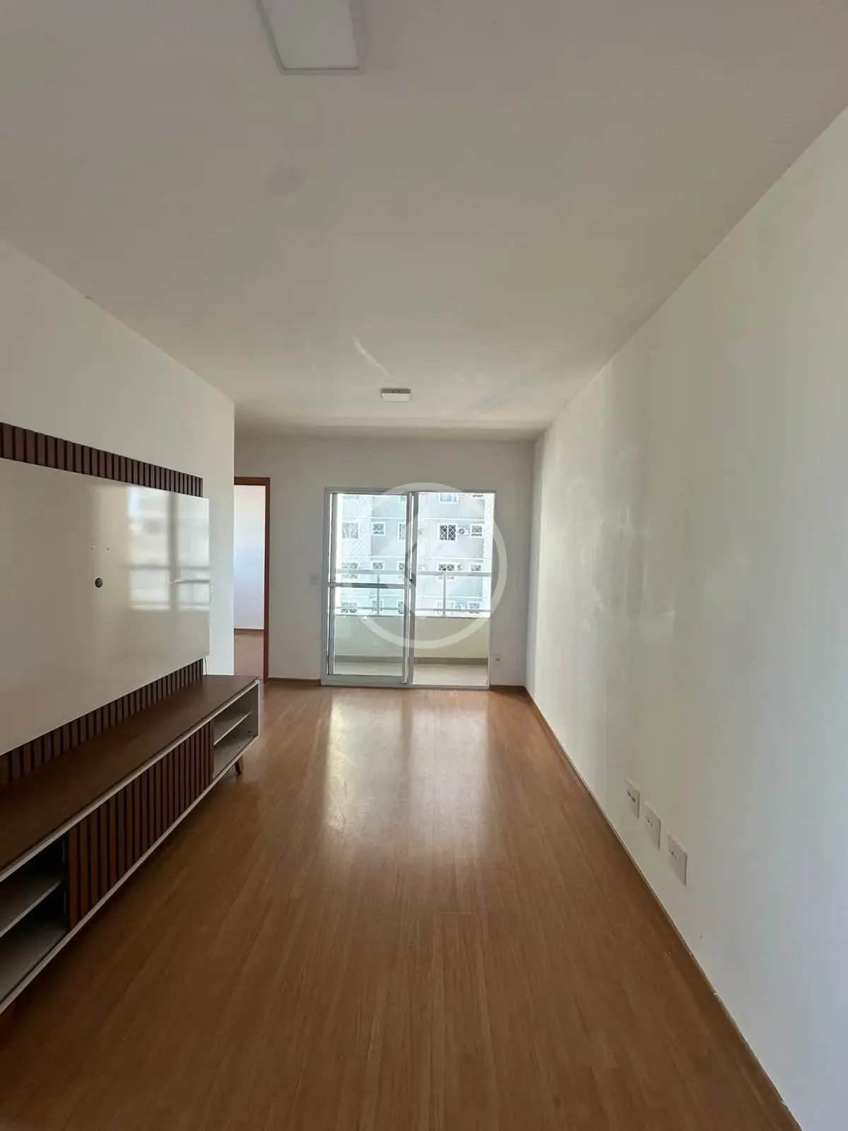 Apartamento Cidade Alta, Cuiabá - MT — foto 1