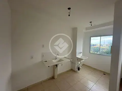 Apartamento PARQUE OHARA, Cuiabá - MT — foto 1