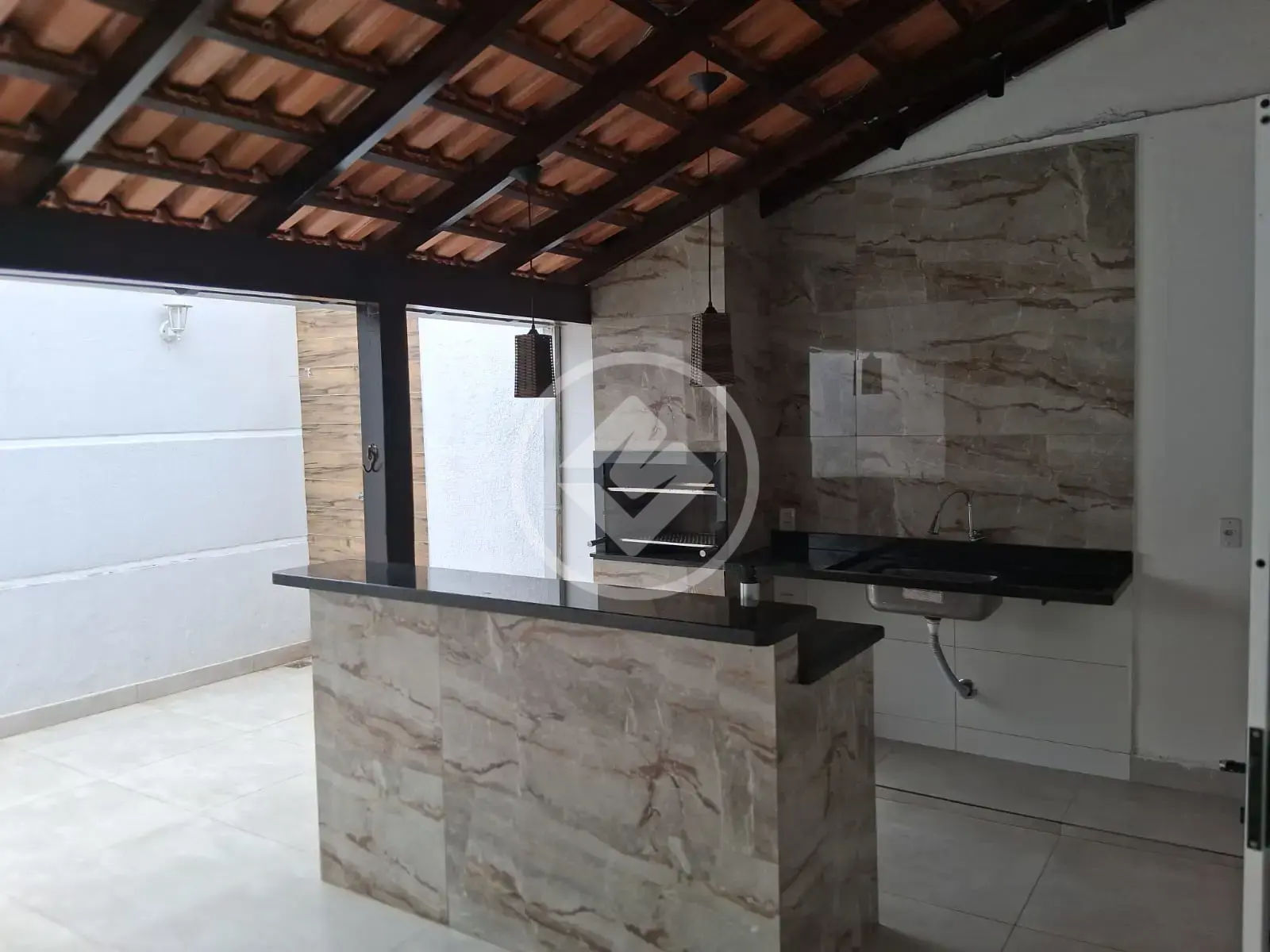 Casa Condomínio 23 de Setembro, Várzea Grande - MT — foto 1