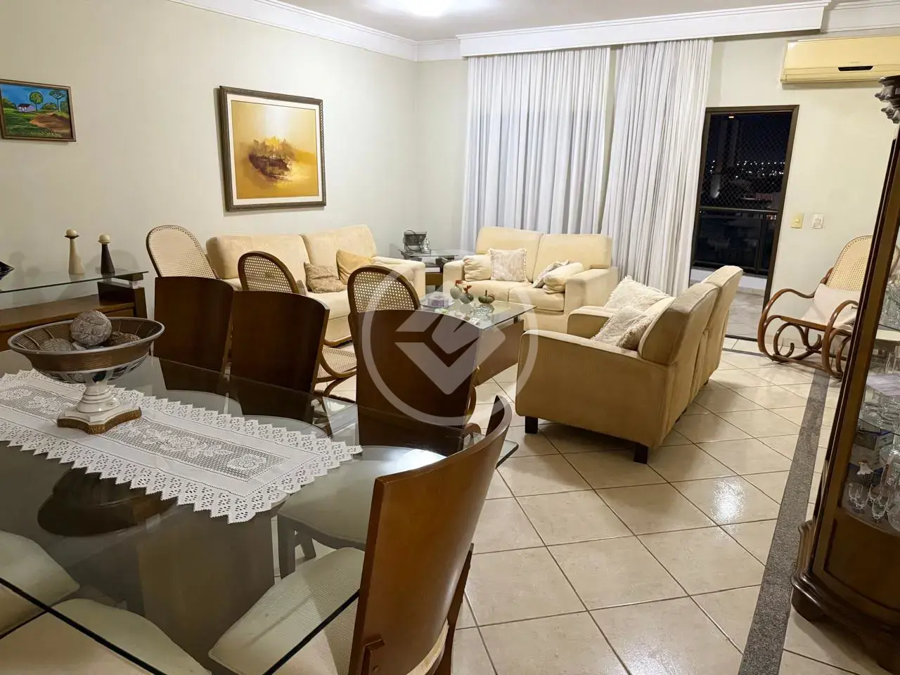 Apartamento Jardim das Américas, Cuiabá - MT — foto 2