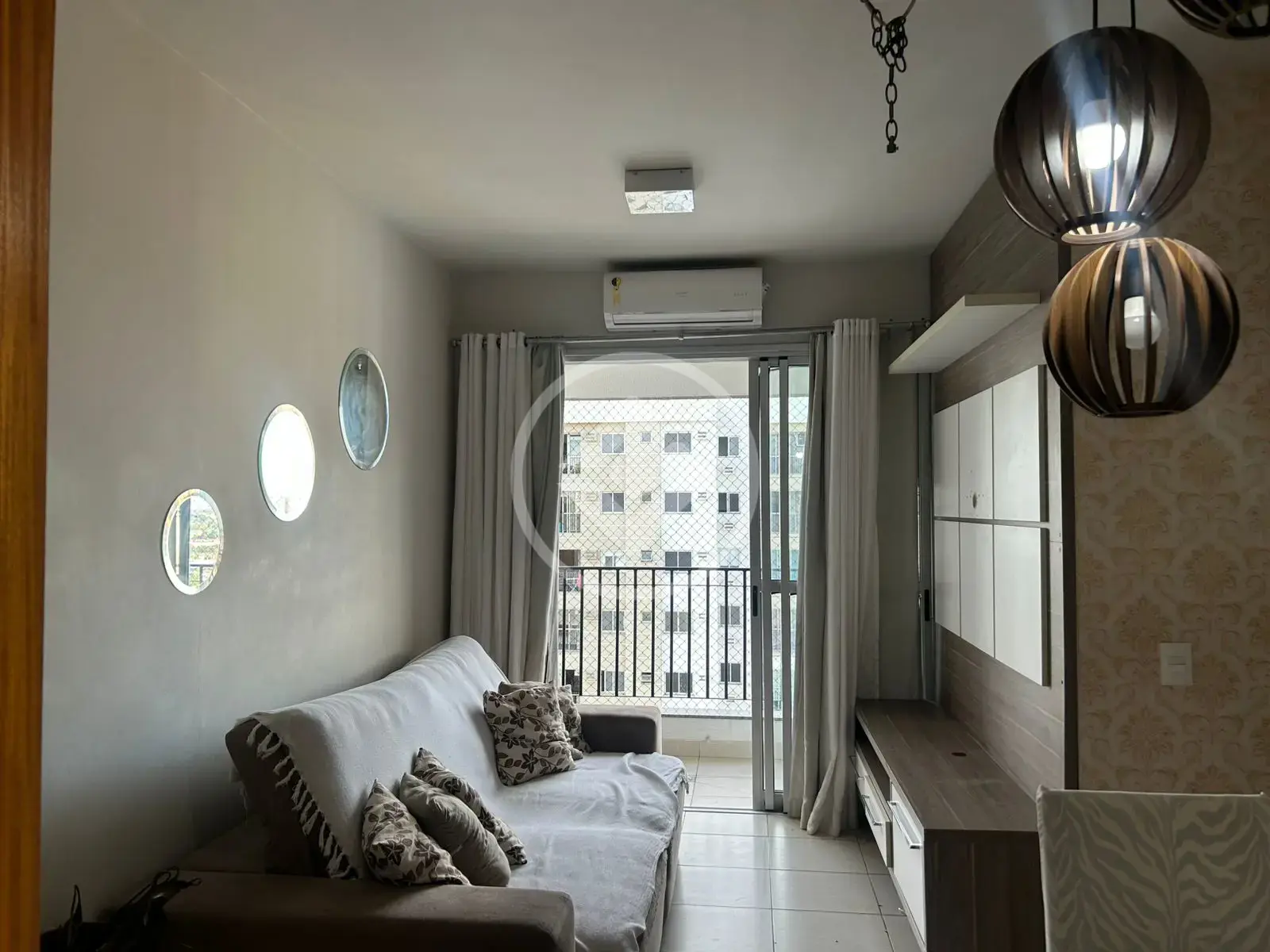 Apartamento 2 quartos no Grande Terceiro, Cuiabá — foto 4 de 6