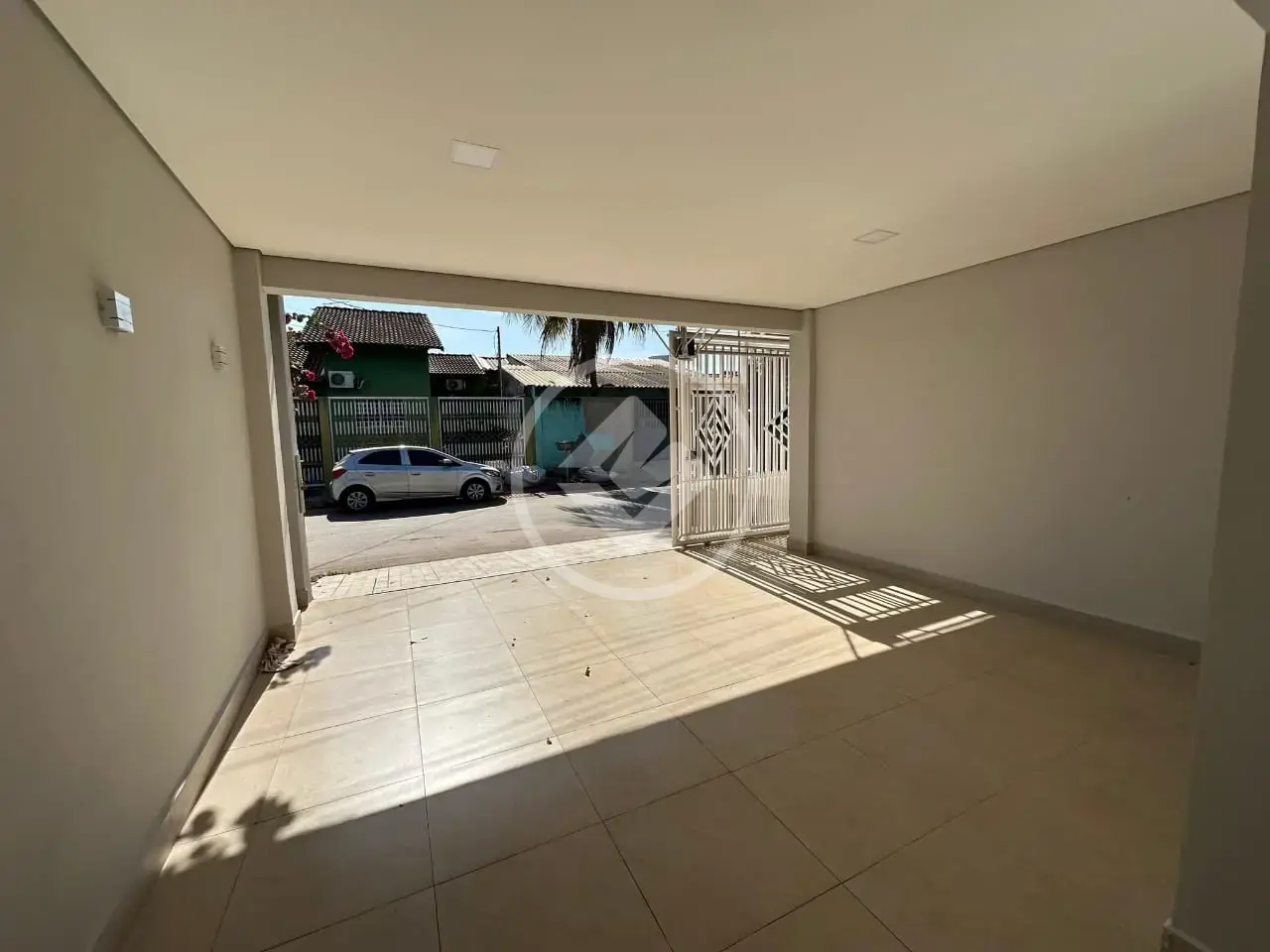 CASA RESIDENCIAL CPA 4