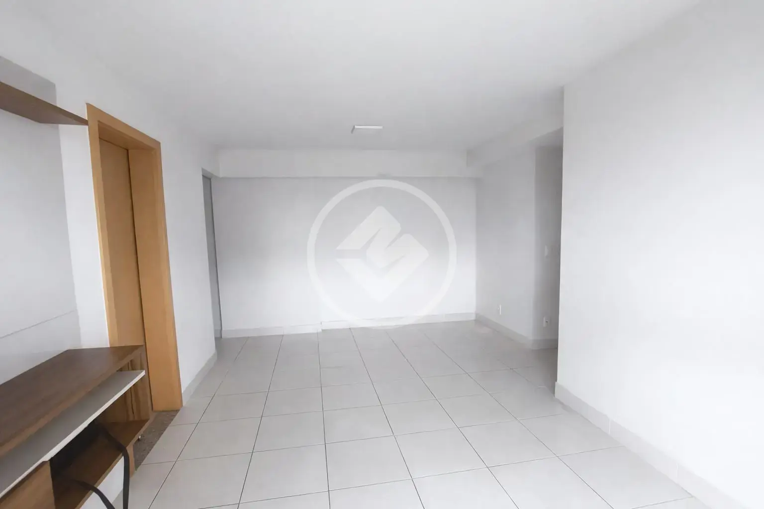 Apartamento Jardim Aclimacao, Cuiabá - MT — foto 1