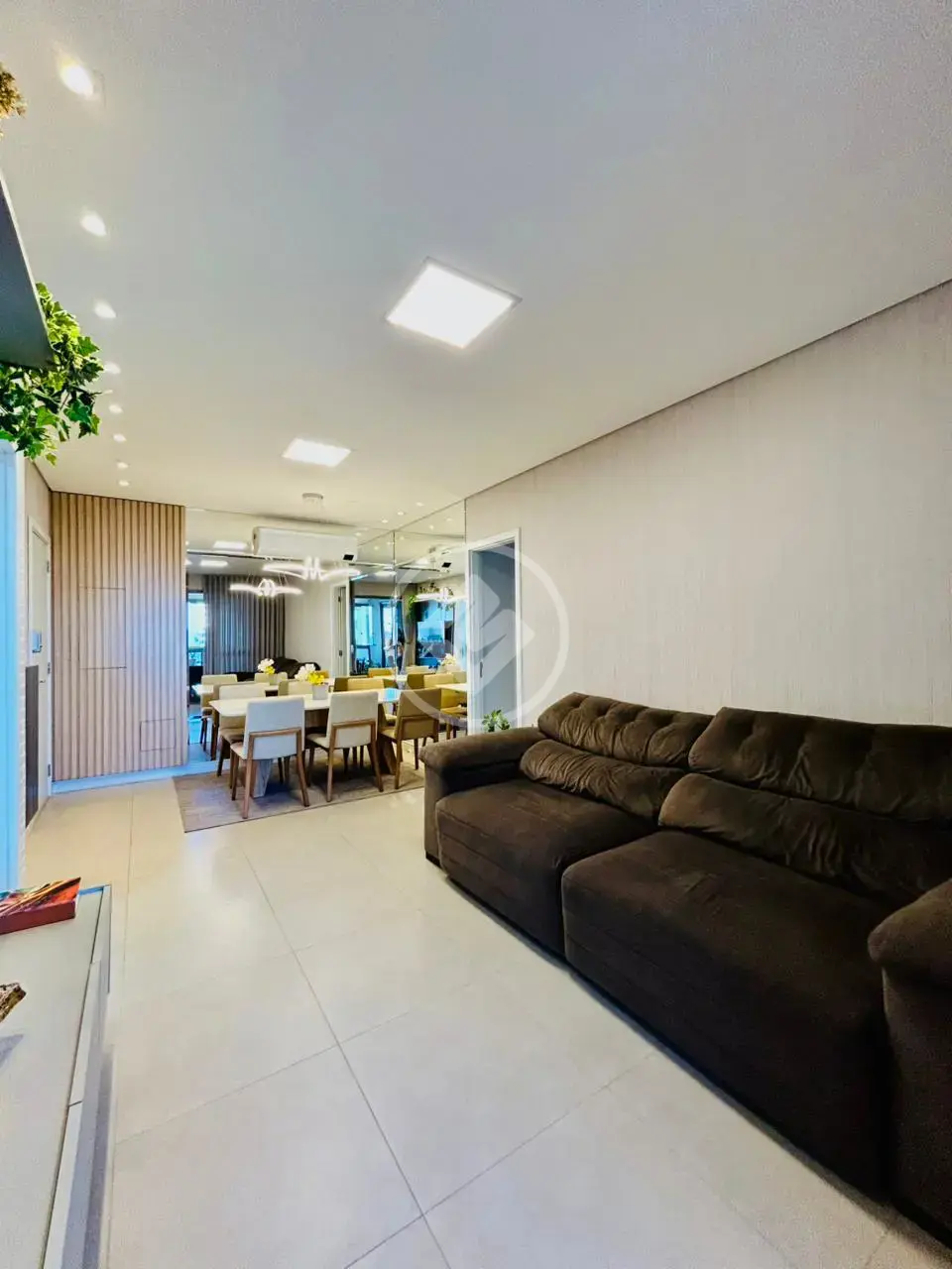 Apartamento Jardim Aclimacao, Cuiabá - MT — foto 2