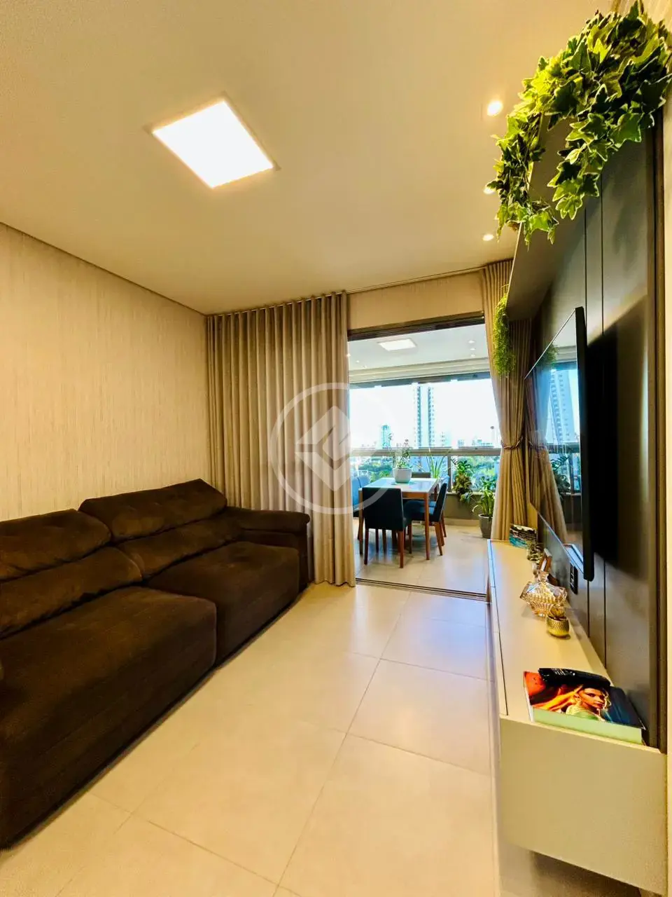 Apartamento Jardim Aclimacao, Cuiabá - MT — foto 1