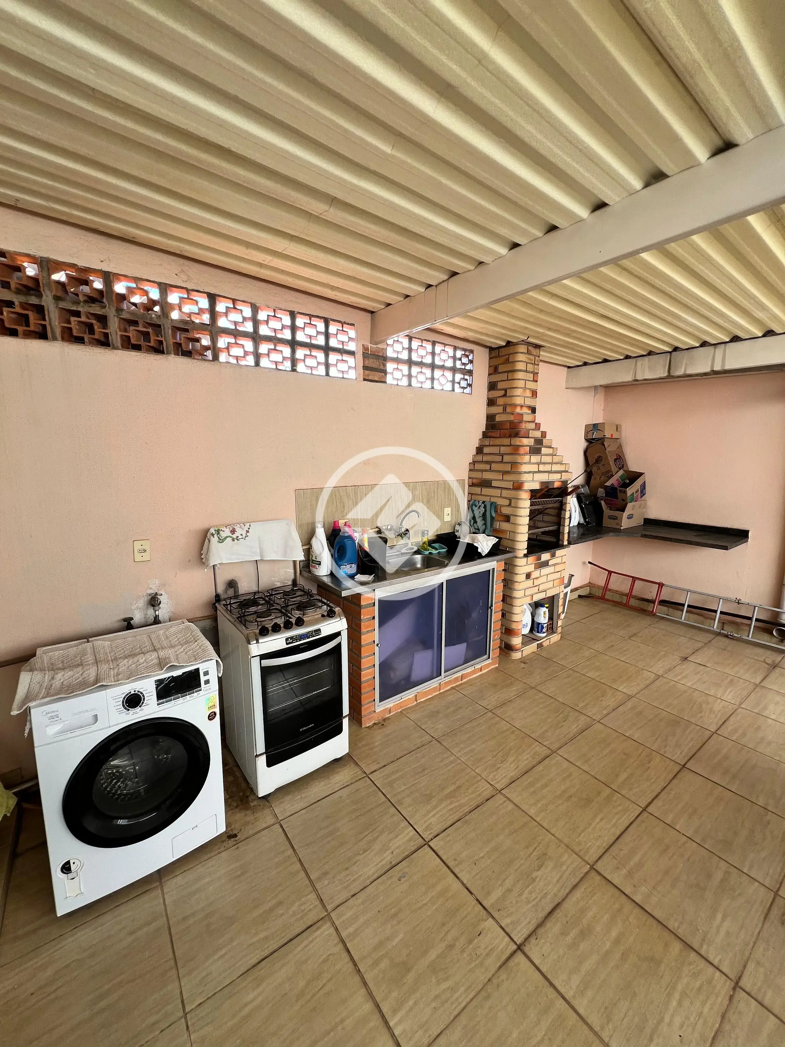 Casa Condomínio 2 quartos no Jardim Imperial, Cuiabá — foto 4 de 6