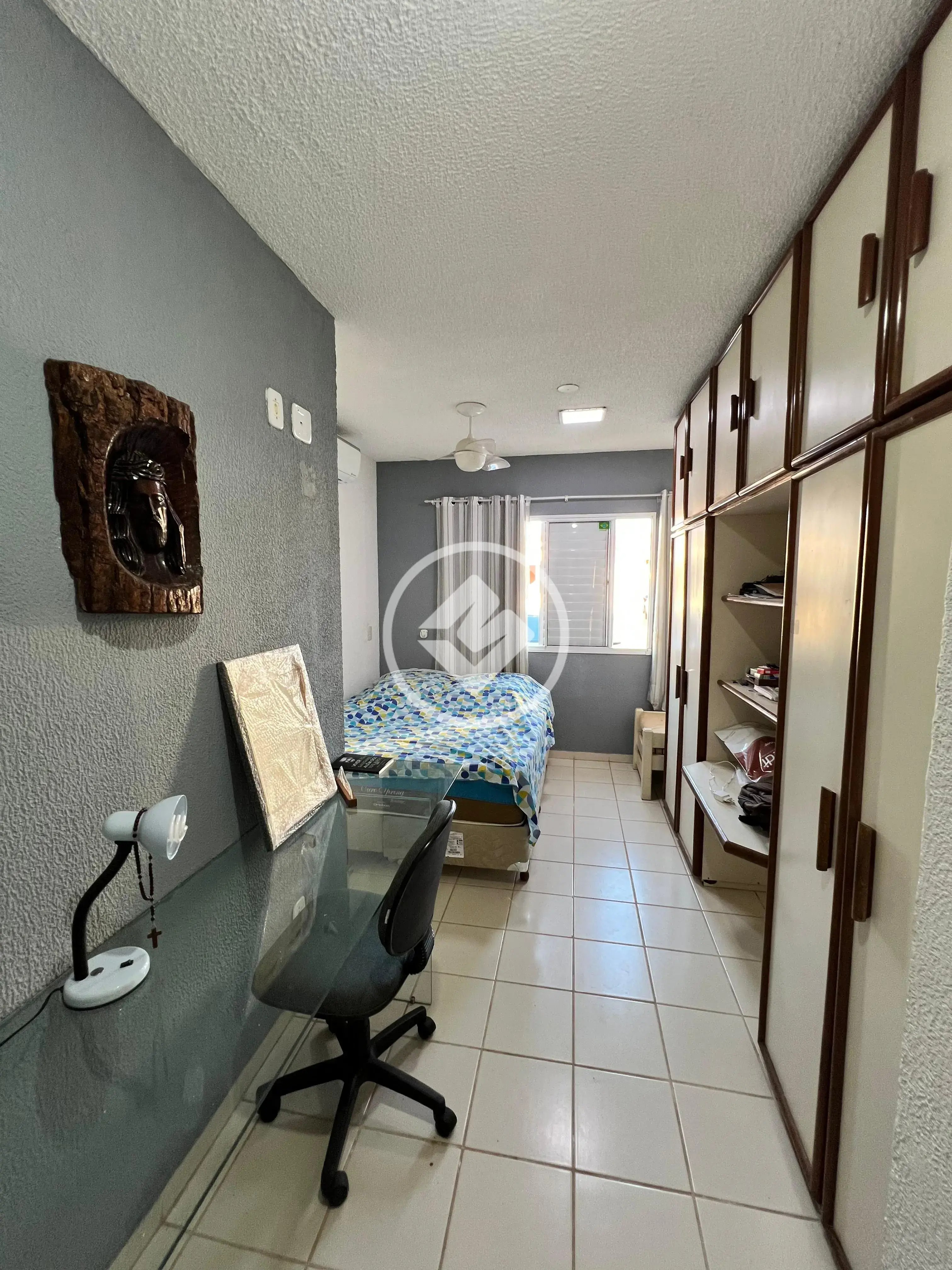 Casa Condomínio Jardim Imperial, Cuiabá - MT — foto 1