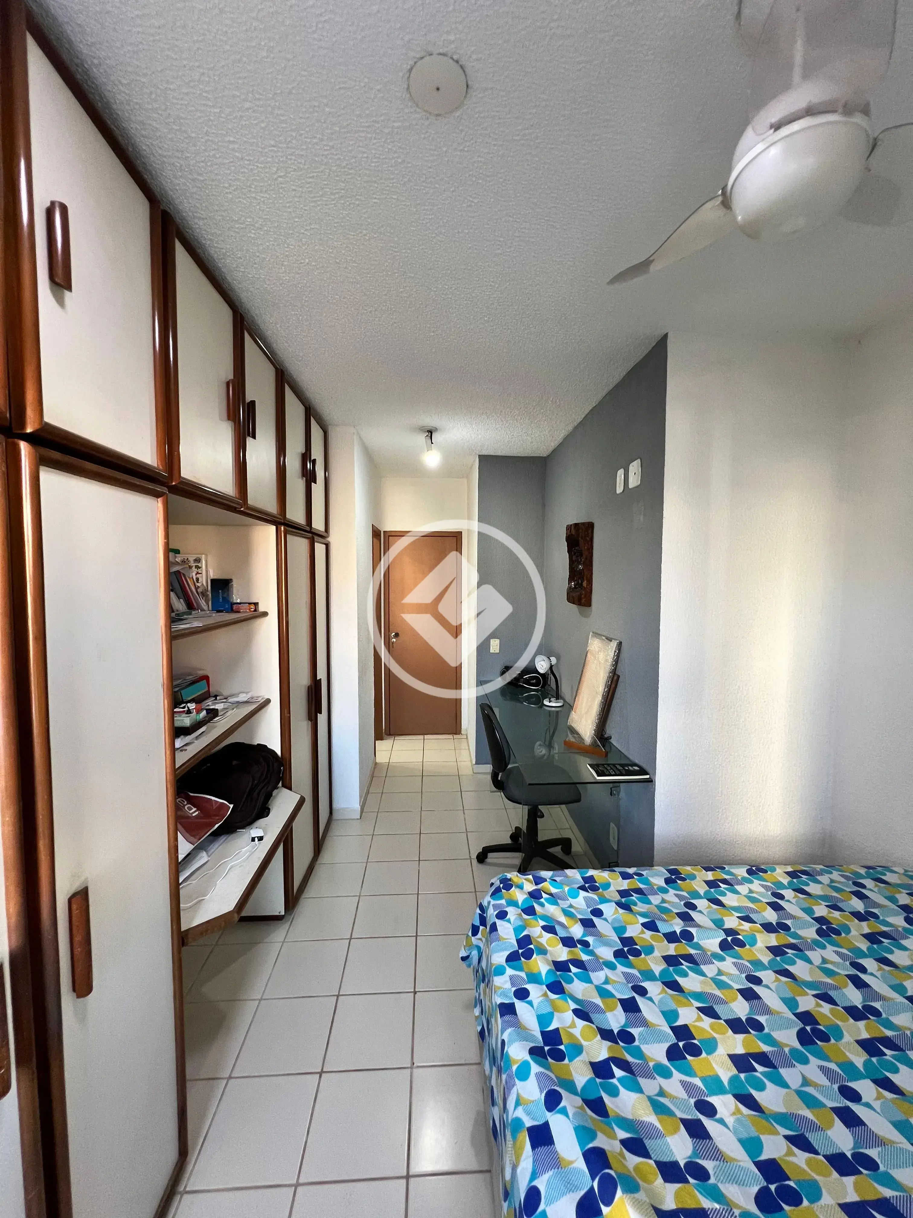 Casa Condomínio 2 quartos no Jardim Imperial, Cuiabá — foto 3 de 6