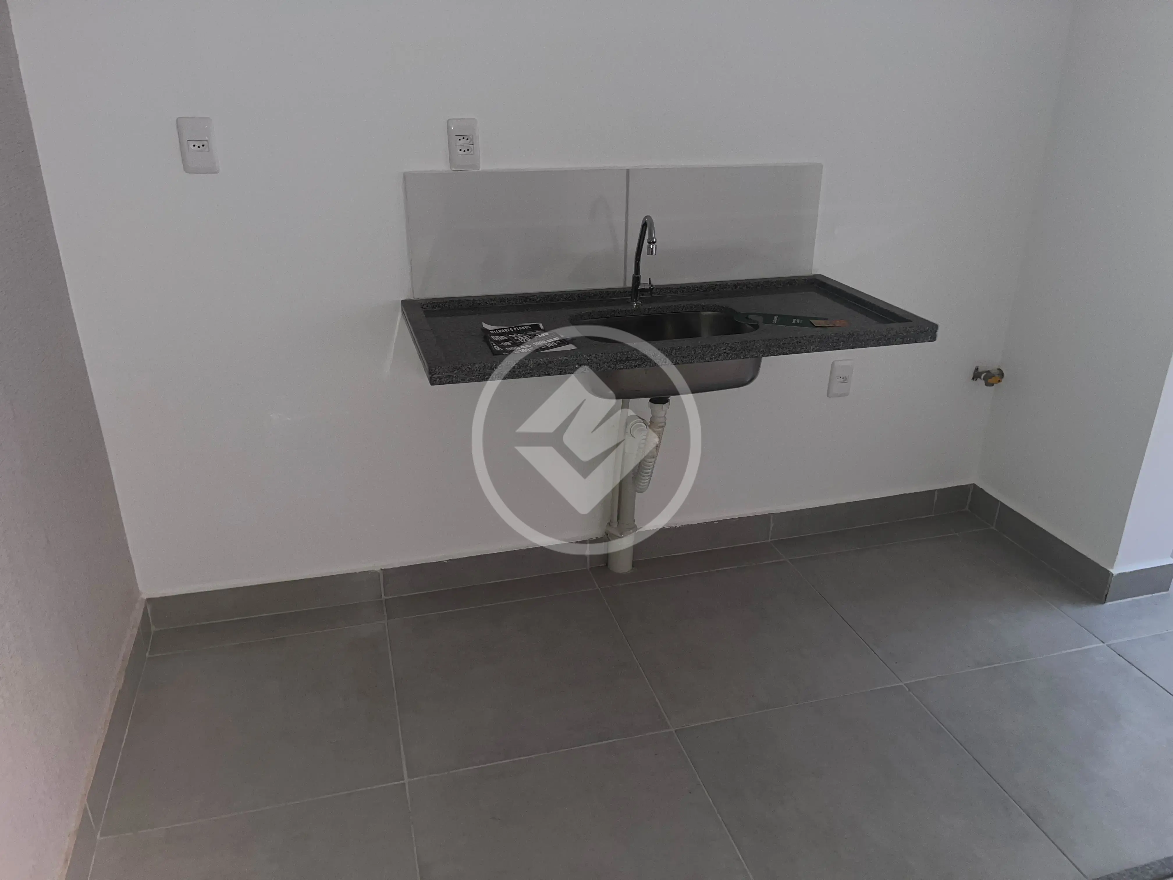 Apartamento 2 quartos no Parque Geórgia, Cuiabá — foto 3 de 6