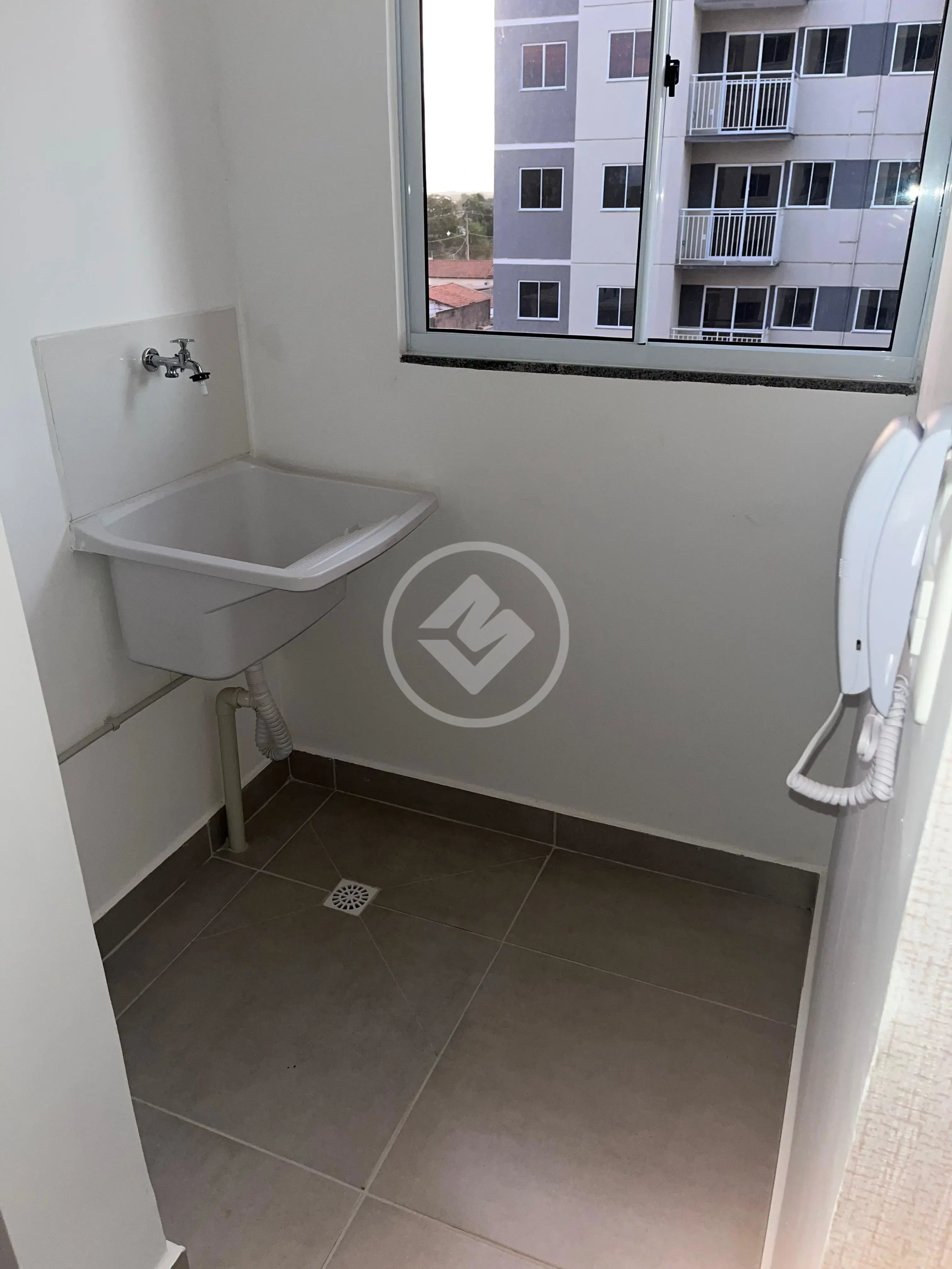 Apartamento 2 quartos no Parque Geórgia, Cuiabá — foto 4 de 6