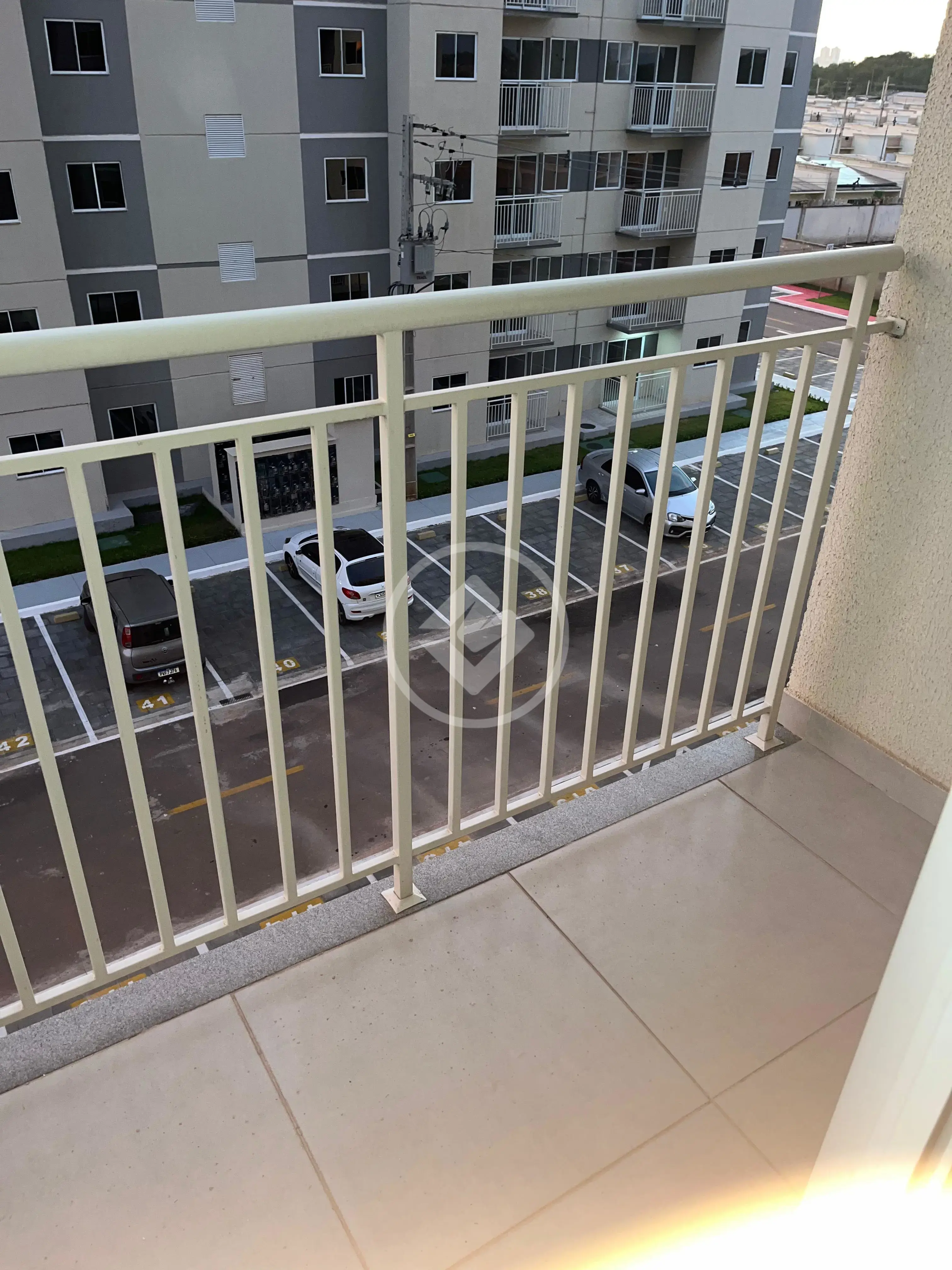 Apartamento 2 quartos no Parque Geórgia, Cuiabá — foto 5 de 6