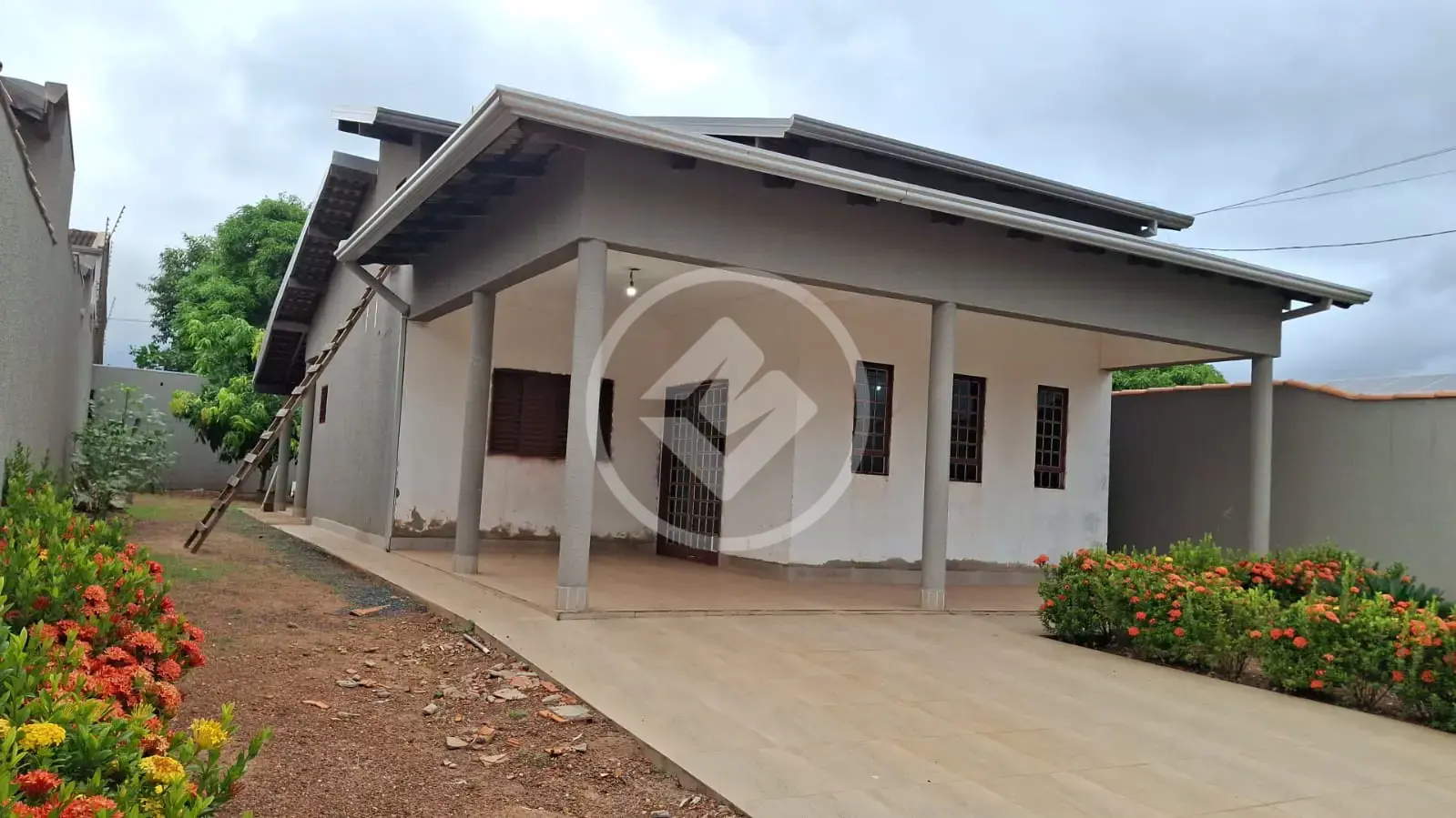 Casa Nova Esperança, Várzea Grande - MT — foto 1