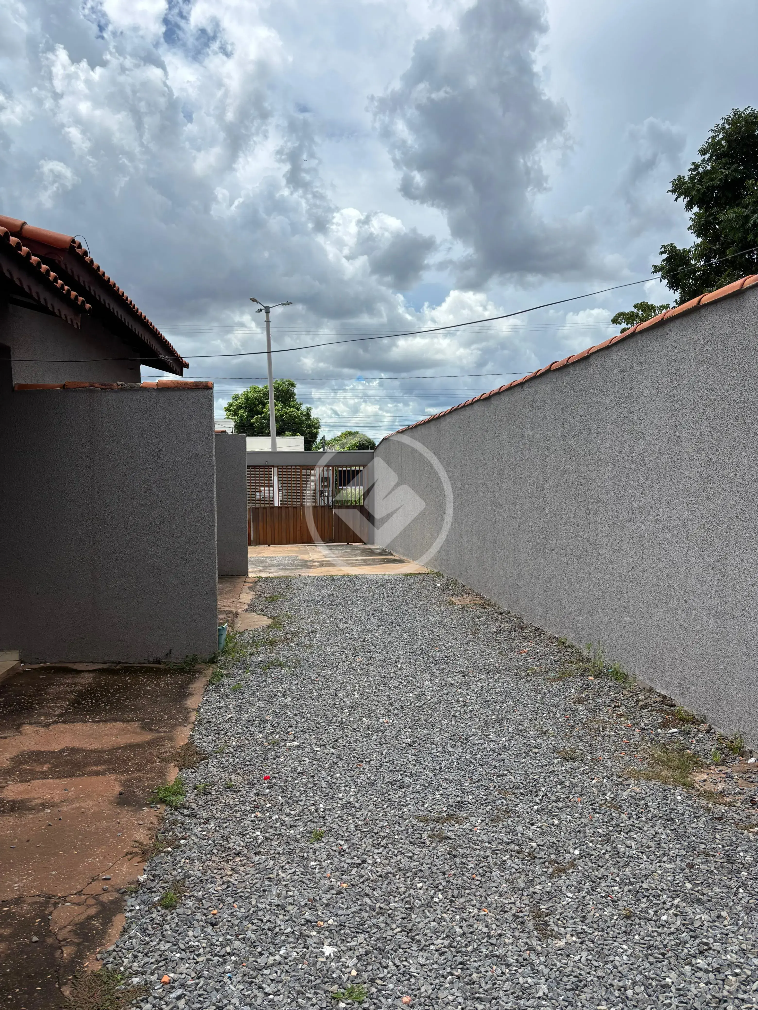 Kitnet / Conjugado Nova Esperança, Várzea Grande - MT — foto 1