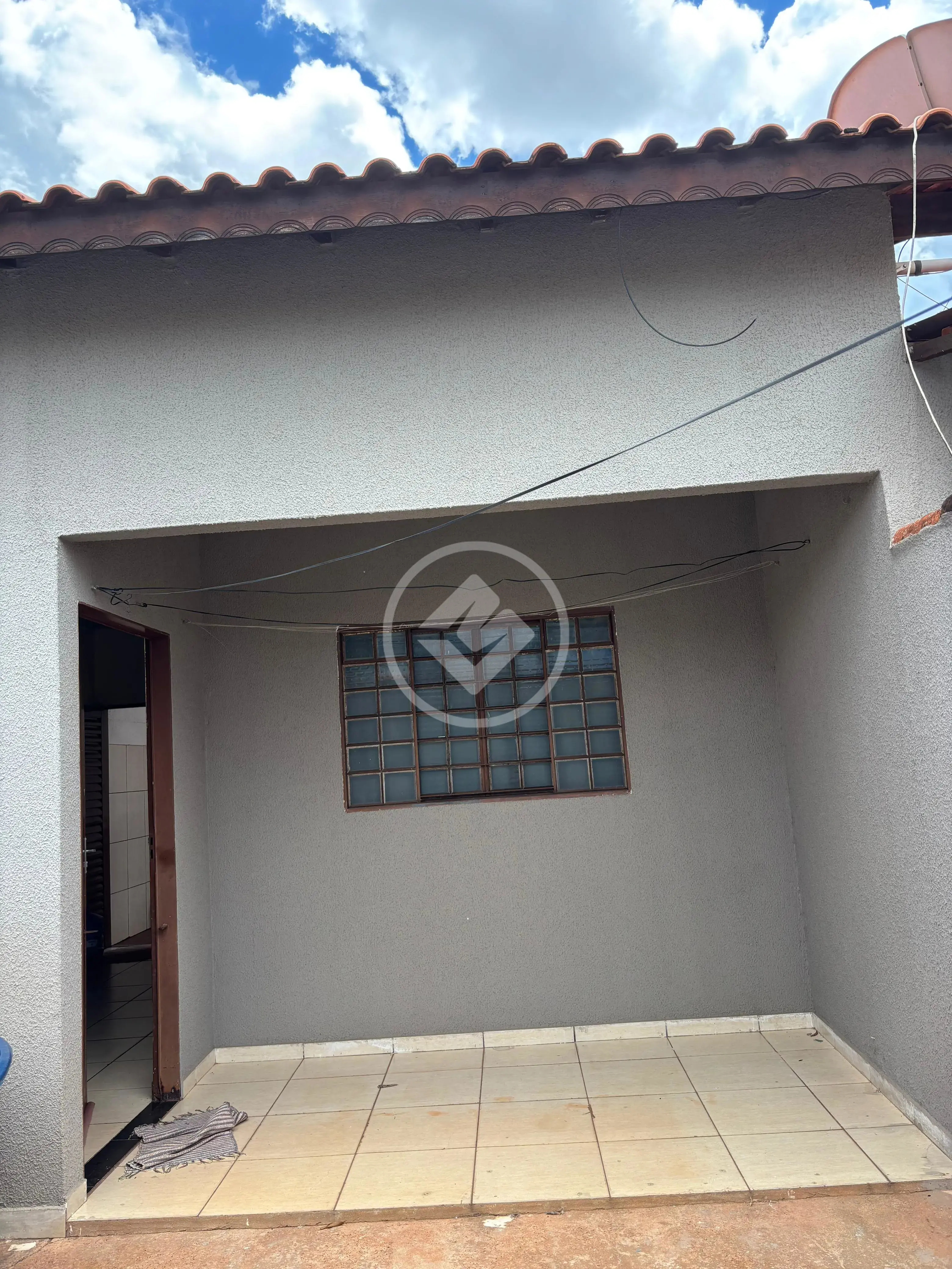 Kitnet / Conjugado Nova Esperança, Várzea Grande - MT — foto 2