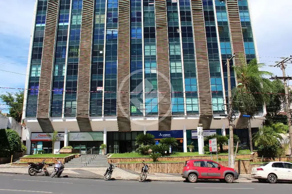 Sala Comercial Centro-Norte, Cuiabá - MT — foto 1
