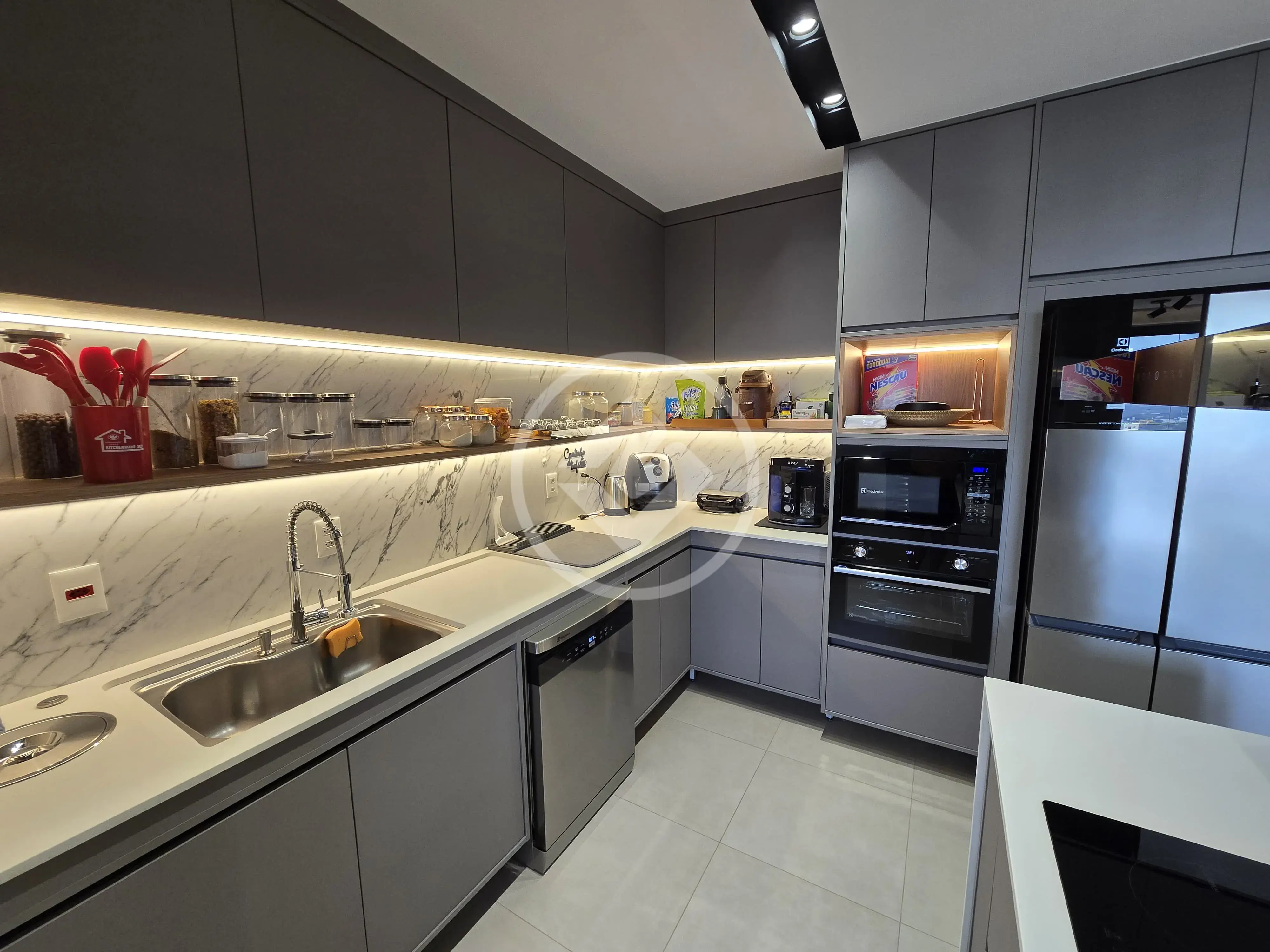 Apartamento Jardim Aclimacao, Cuiabá - MT — foto 1
