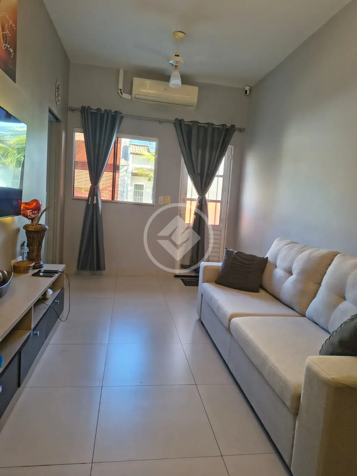 Casa Condomínio 3 quartos no JARDIM DAS PALMEIRAS, Cuiabá — foto 5 de 6