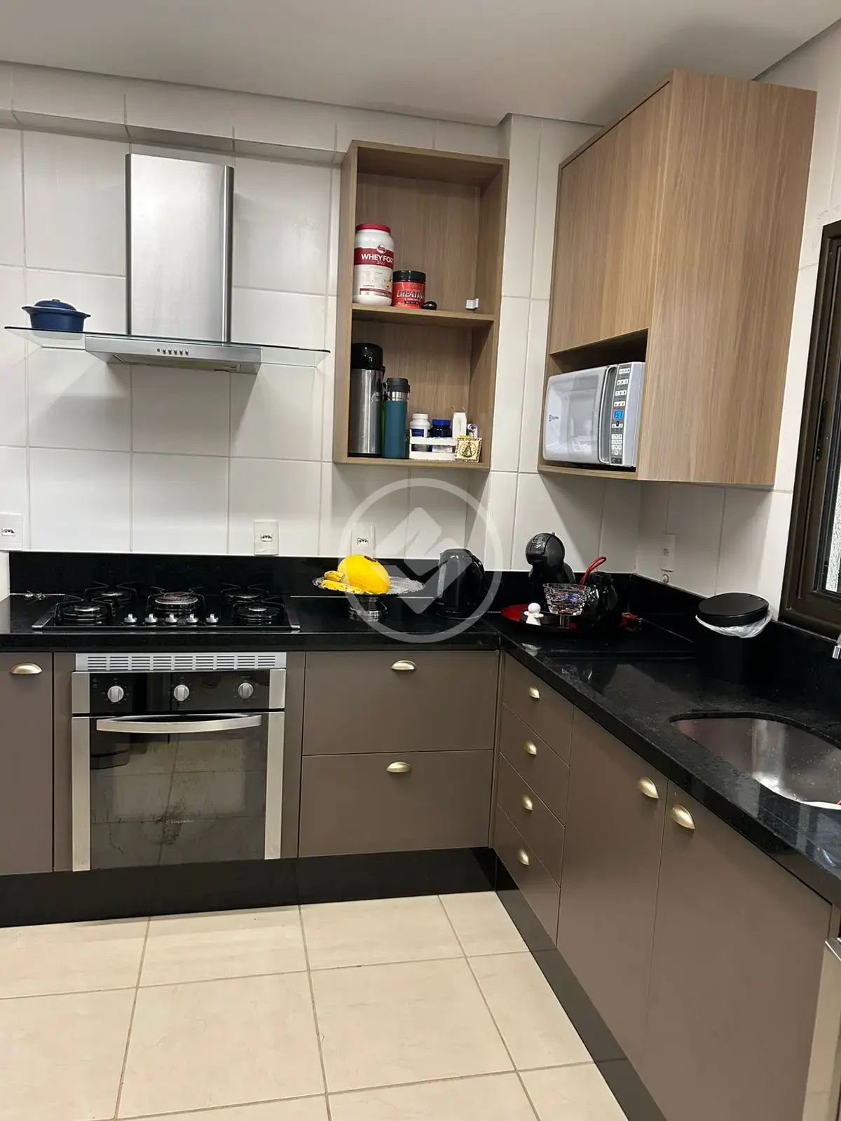 Apartamento Duque de Caxias II, Cuiabá - MT — foto 2