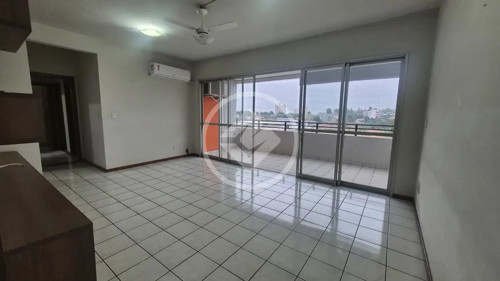 Apartamento CONSIL, Cuiabá - MT — foto 1