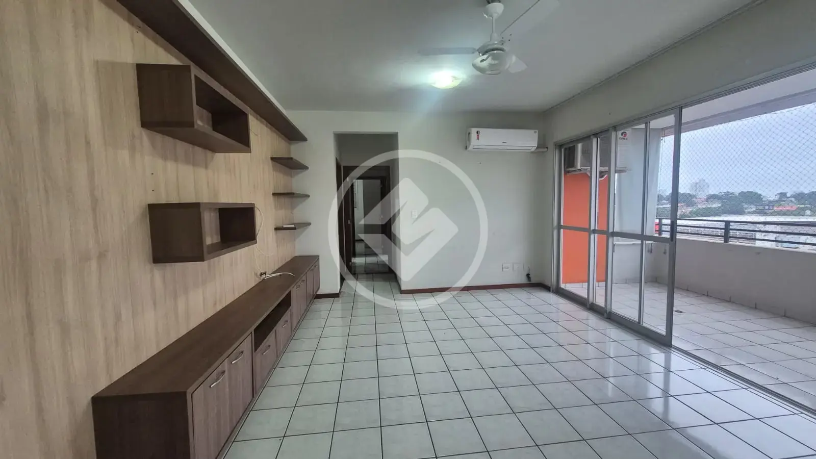 Apartamento CONSIL, Cuiabá - MT — foto 2