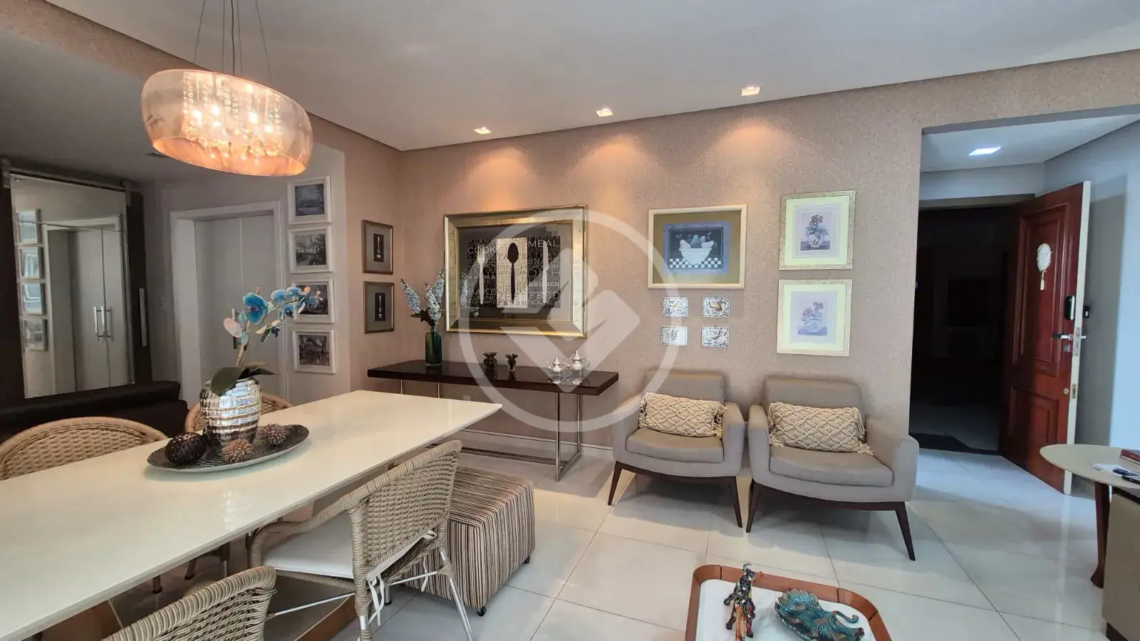 Apartamento CONSIL, Cuiabá - MT — foto 2