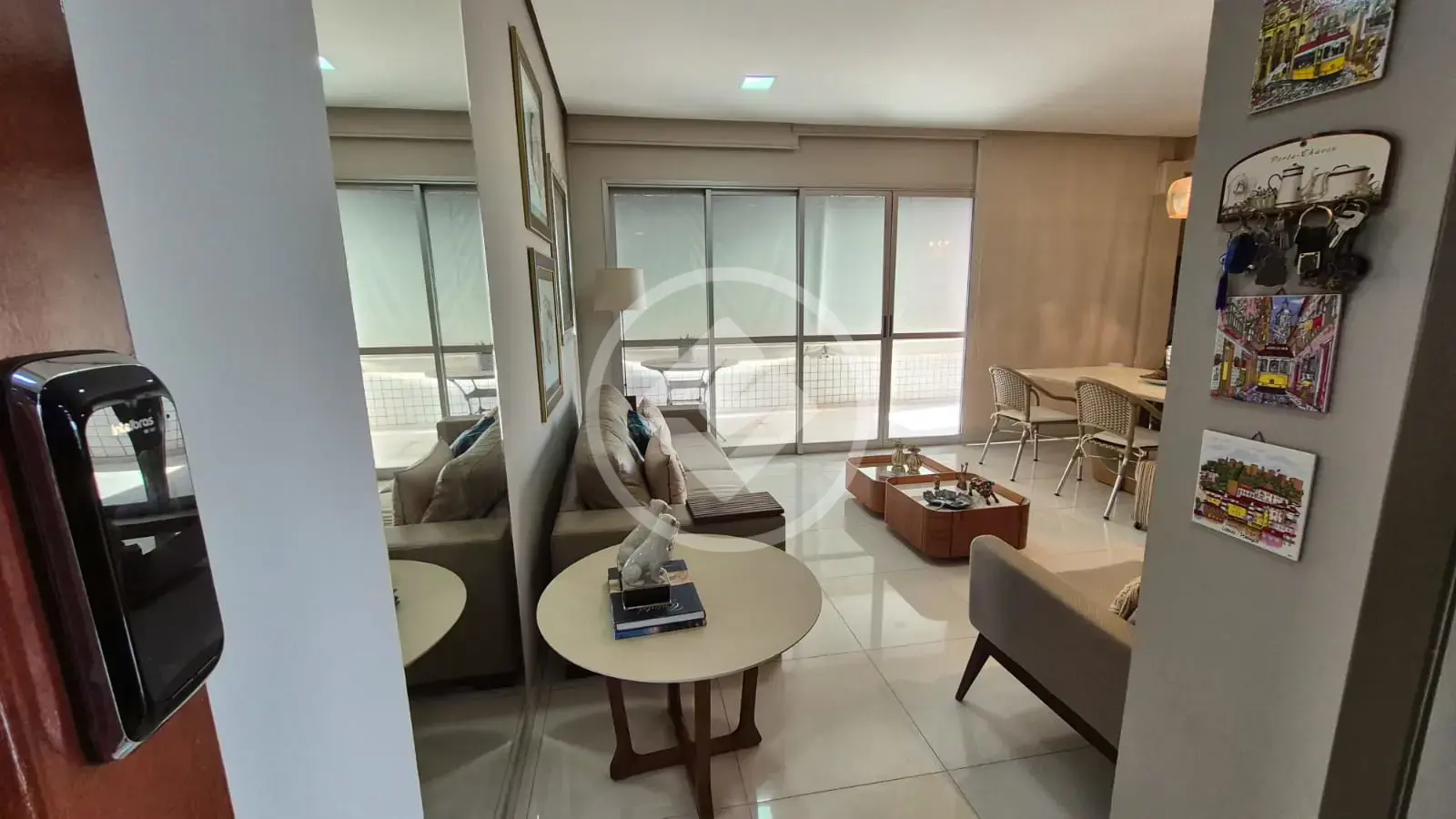 Apartamento CONSIL, Cuiabá - MT — foto 1