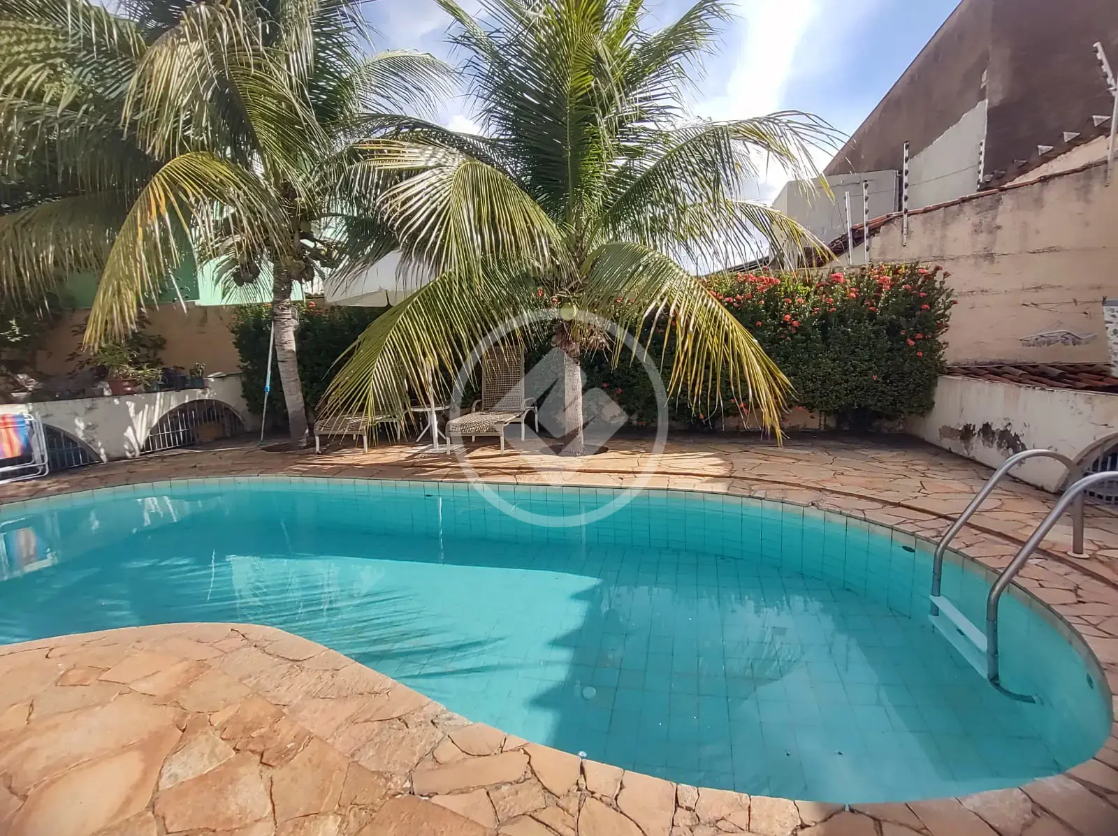 Sobrado Cidade Alta, Cuiabá - MT — foto 2