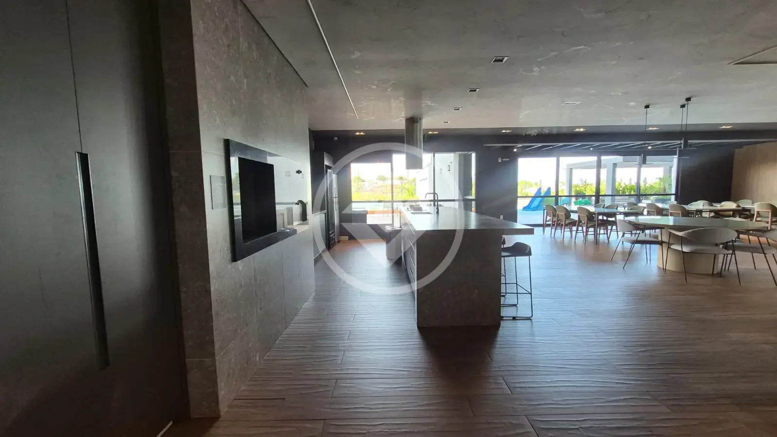 Apartamento Cidade Alta, Cuiabá - MT — foto 2