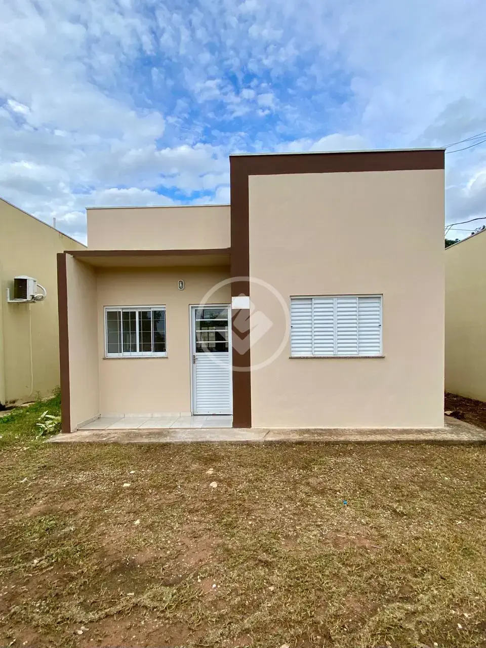 Casa Condomínio Condomínio Residencial Ilhéus, Cuiabá - MT — foto 1