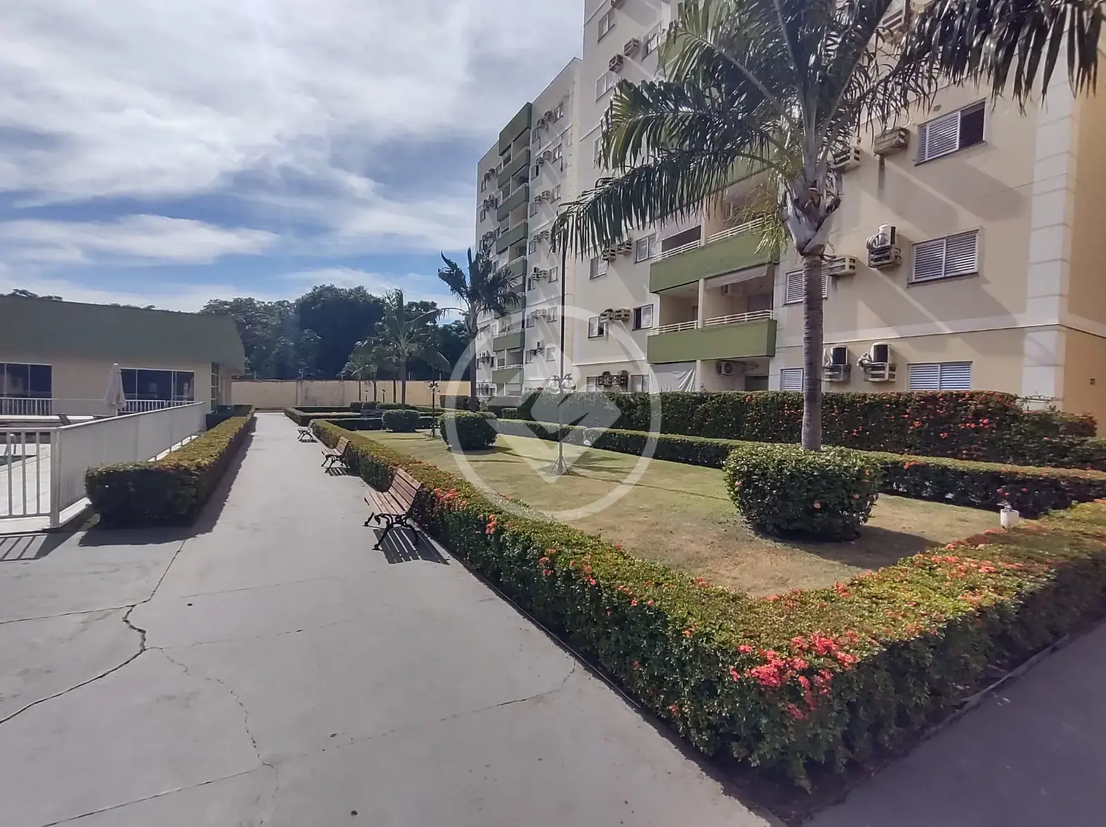 Apartamento 3 quartos no COXIPO, Cuiabá — foto 4 de 6