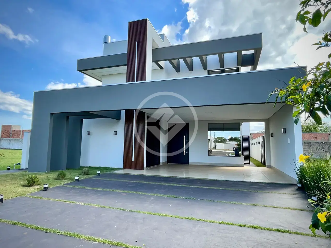 Casa Condomínio CENTRO, Chapada dos Guimarães - MT — foto 1