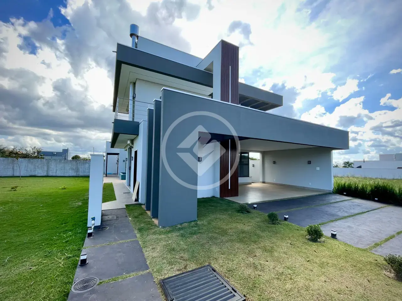 Casa Condomínio CENTRO, Chapada dos Guimarães - MT — foto 2