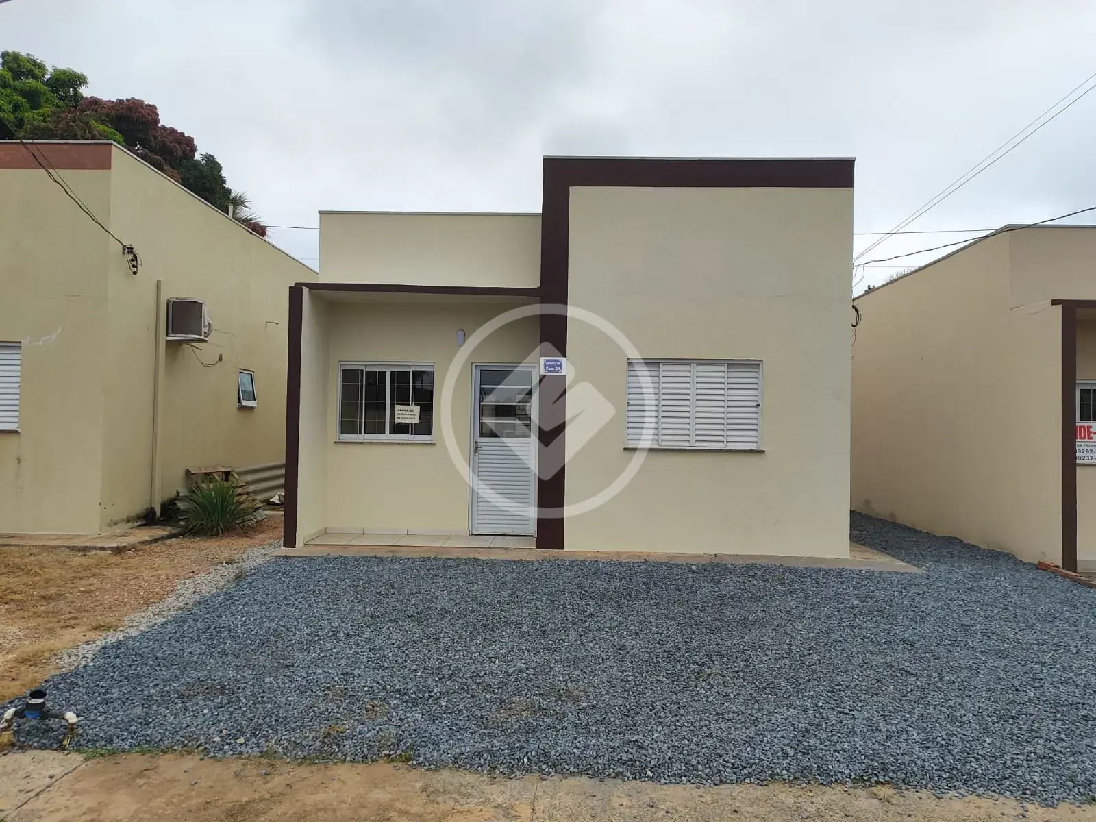 Casa Condomínio Condomínio Residencial Ilhéus, Cuiabá - MT — foto 1