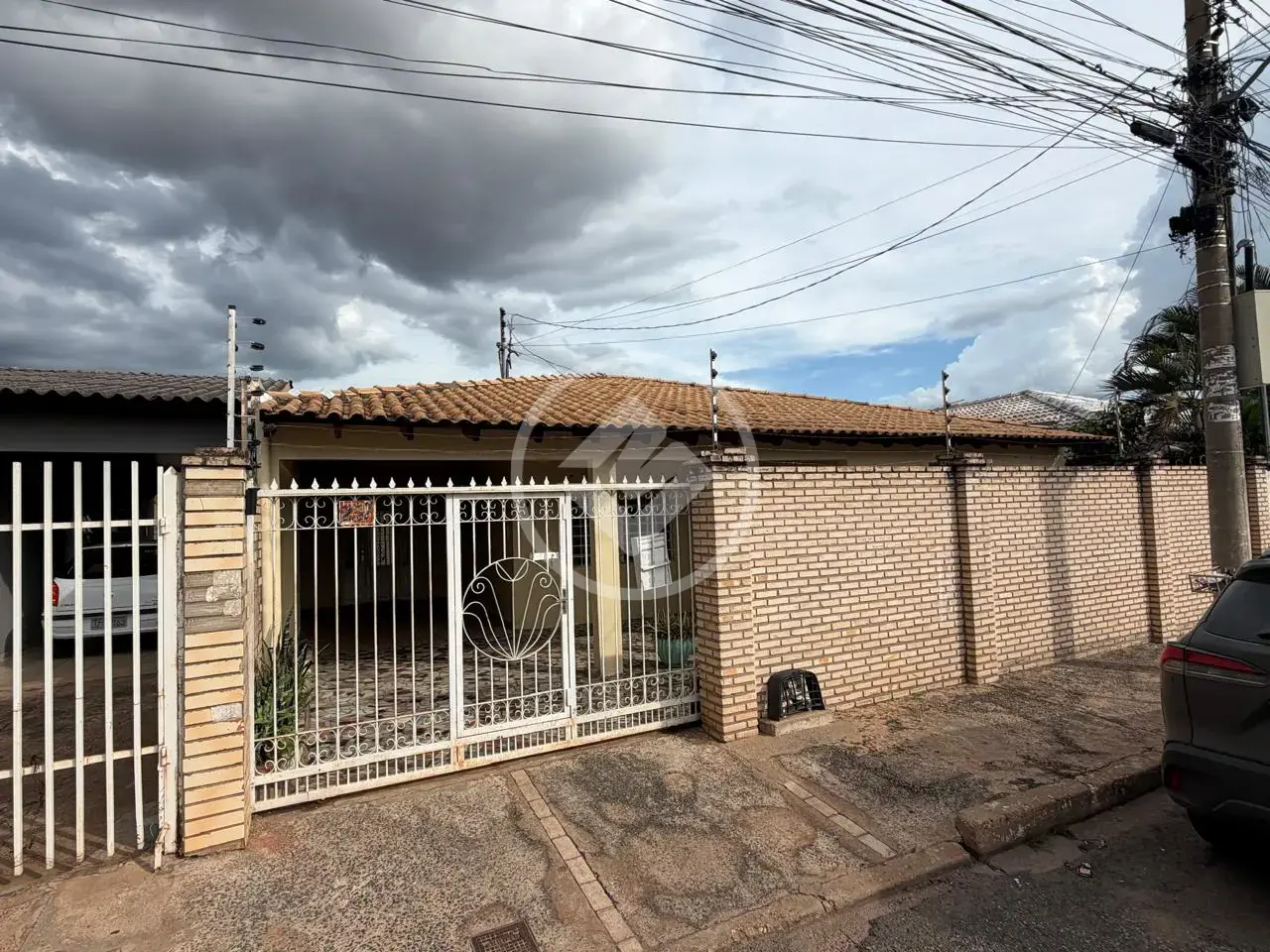 Casa Coophema, Cuiabá - MT — foto 1
