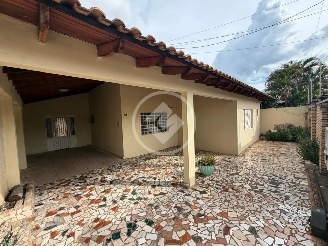 Casa Coophema, Cuiabá - MT — foto 2