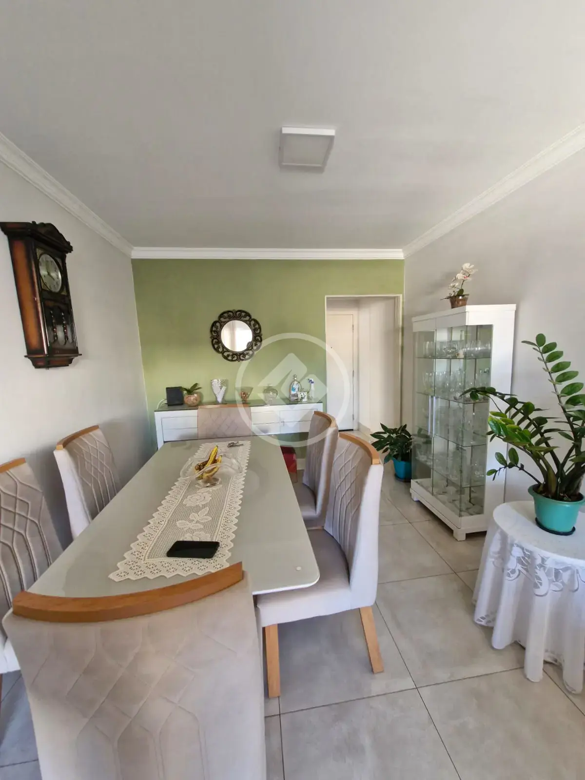 Apartamento CONSIL, Cuiabá - MT — foto 2