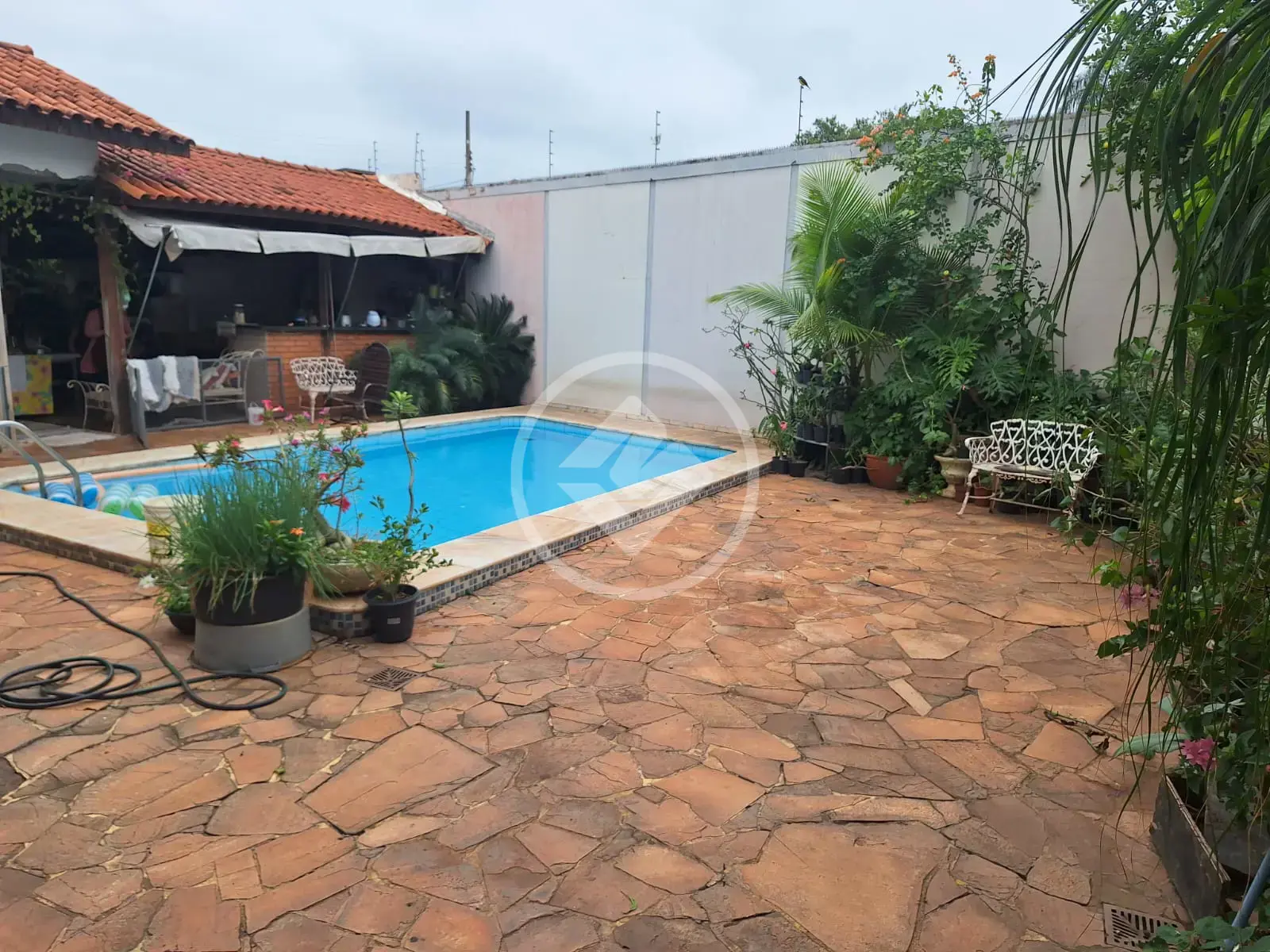 Sobrado Jardim Primevera, Cuiabá - MT — foto 2